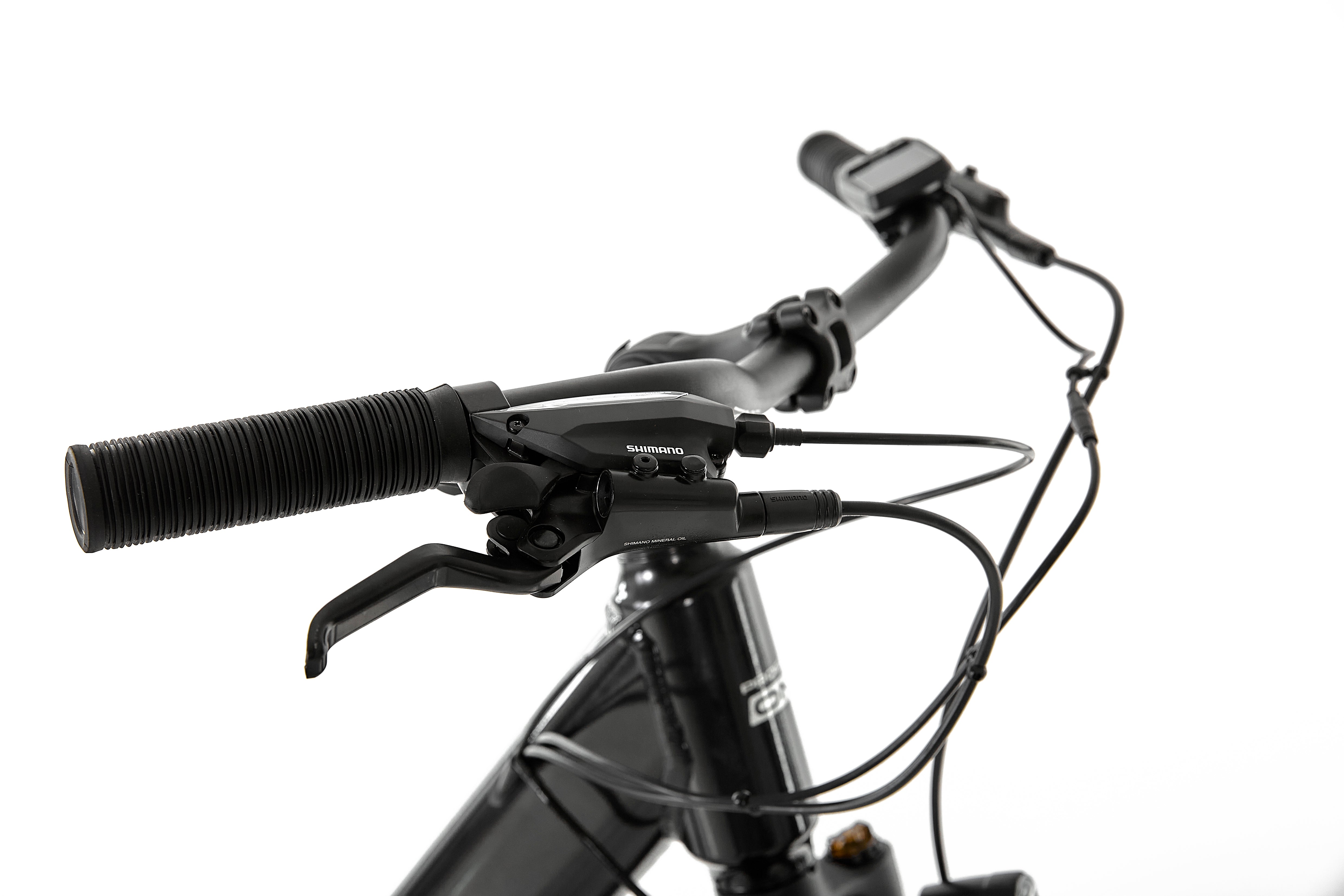 Bicicleta eléctrica PROECO WAVE AN 1.0 504WH