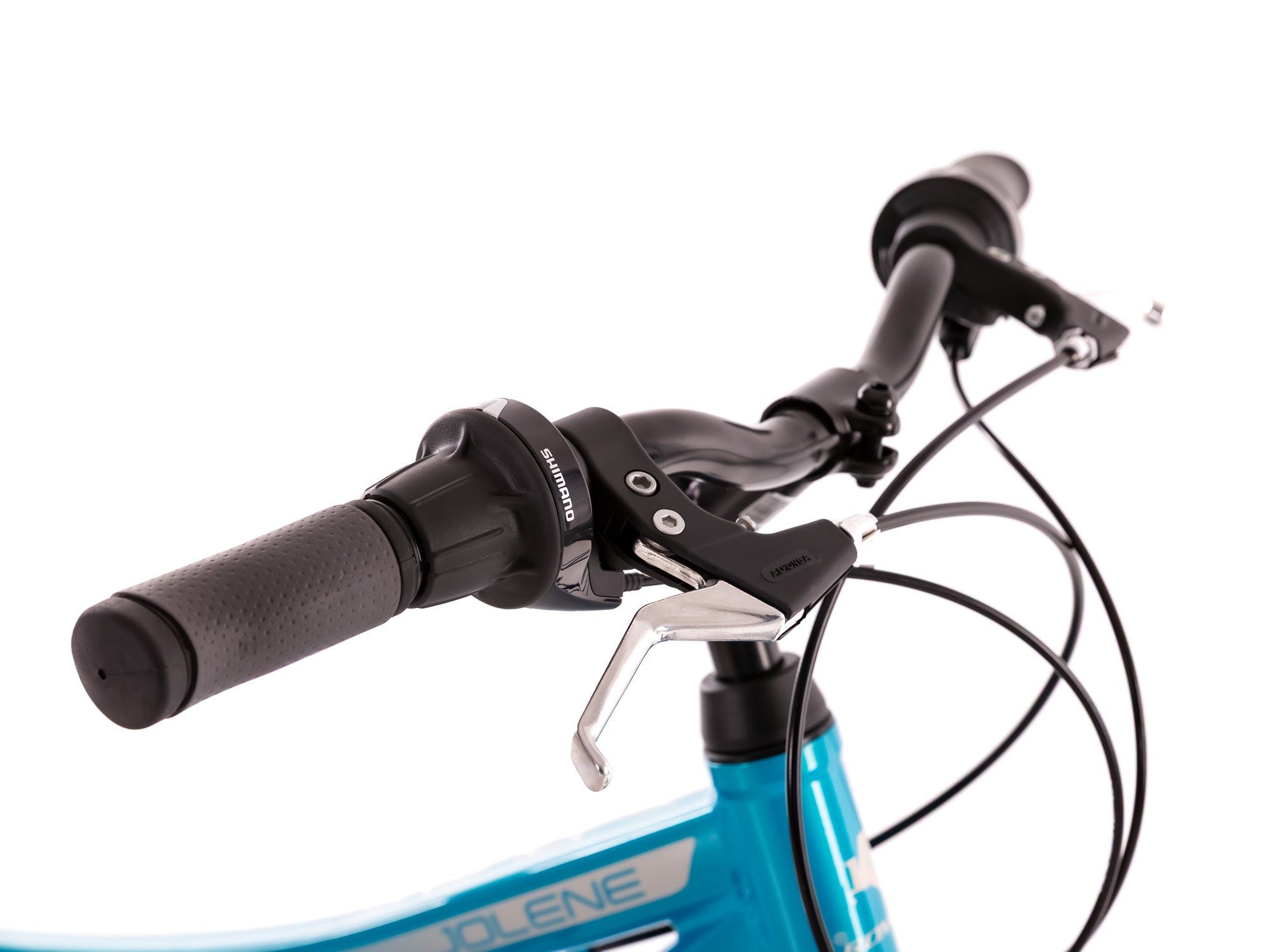Bicicleta infantil ROMET JOLENE 24