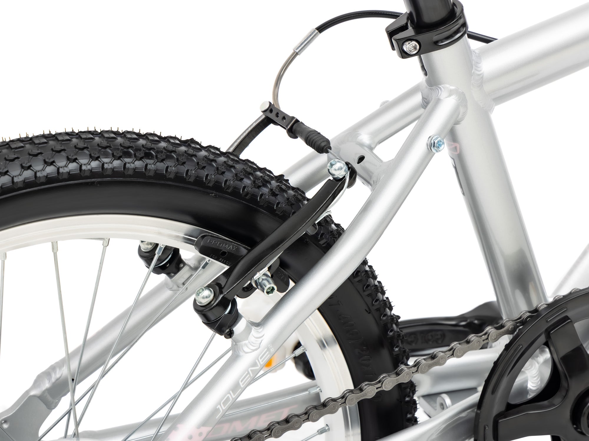 Bicicleta infantil ROMET JOLENE 20 KID 2