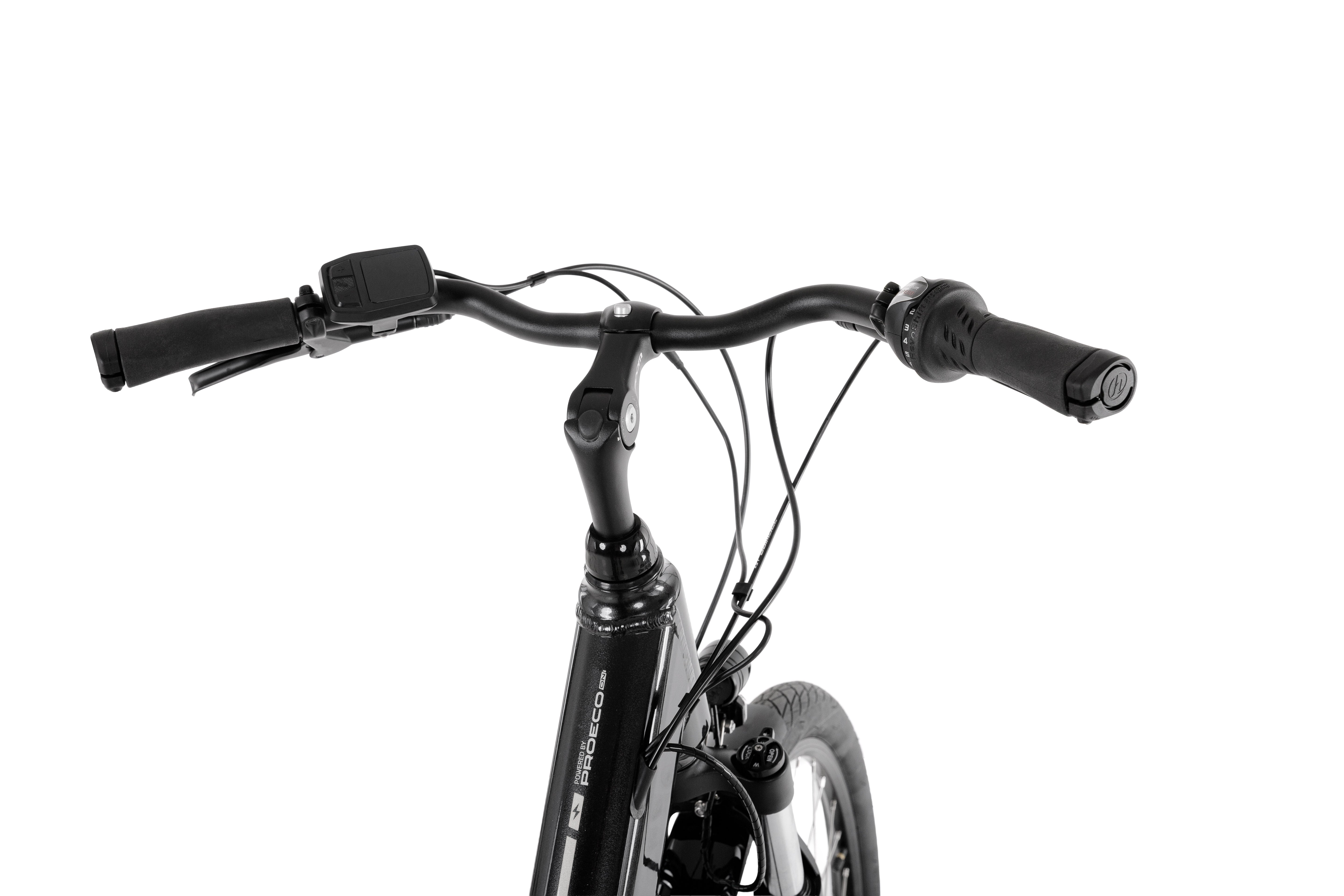 PROECO WAVE AN RMT 1.0 504WH