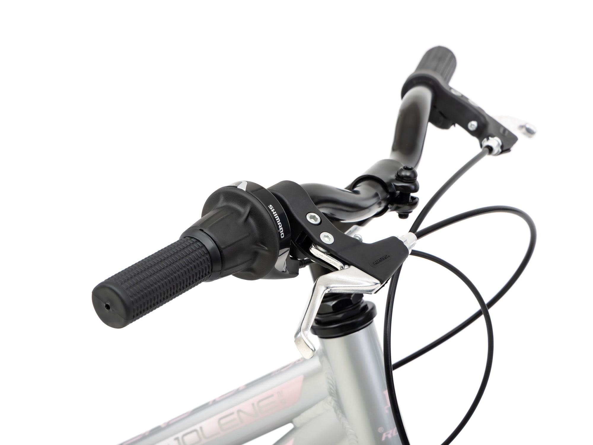 Bicicleta infantil ROMET JOLENE 20 KID 2