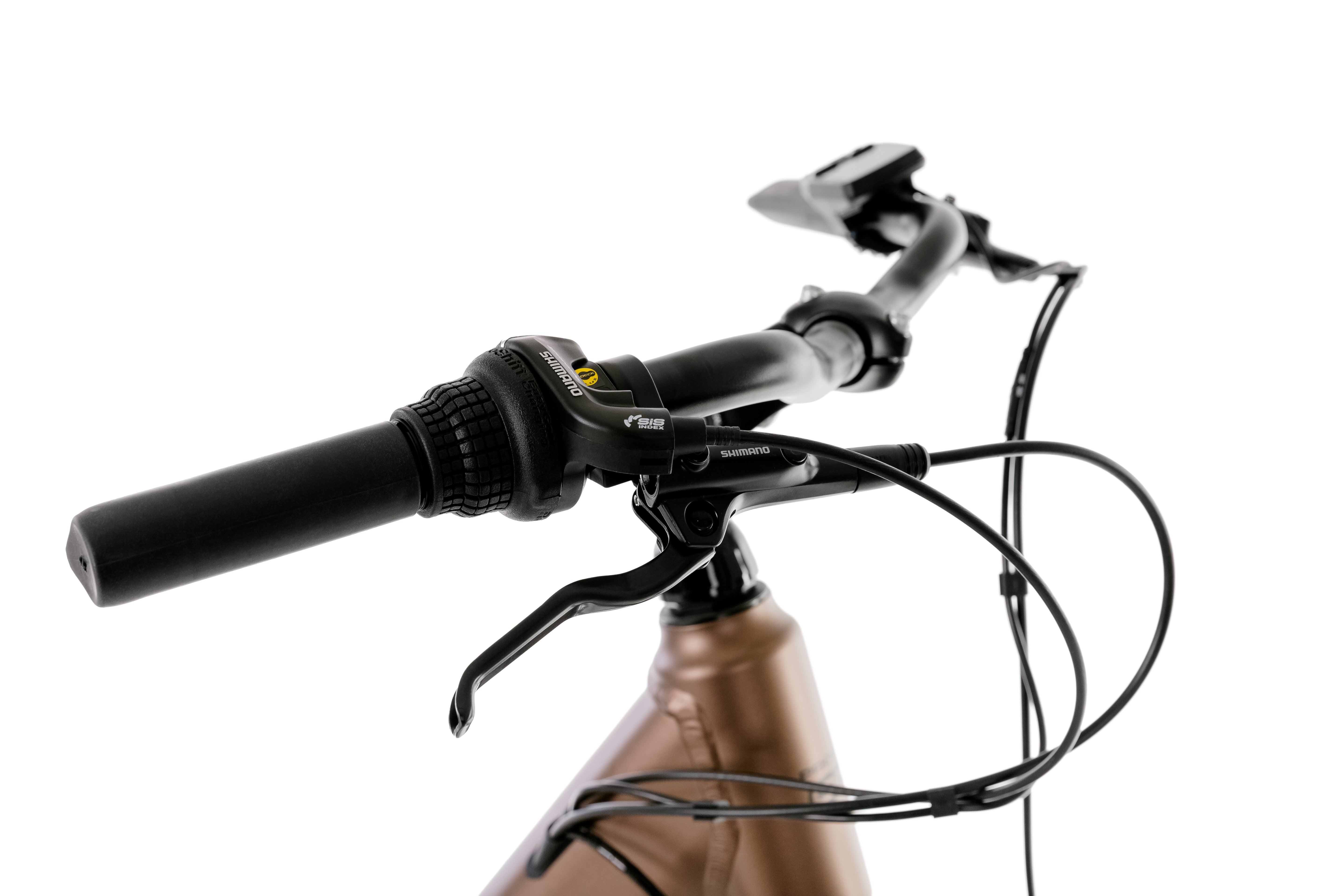 Bicicleta eléctrica PROECO WAVE AN 1.0 R 504Wh
