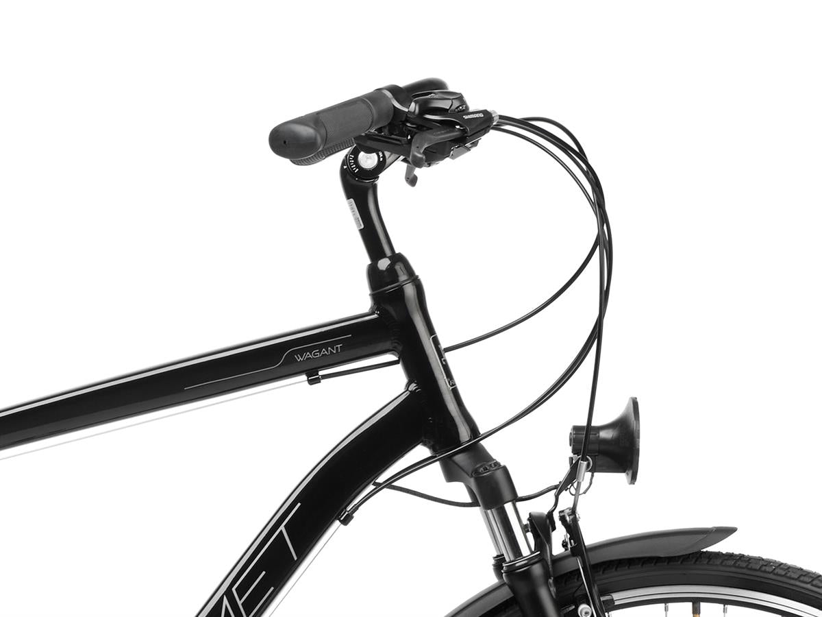 Bicicleta de trekking ROMET WAGANT