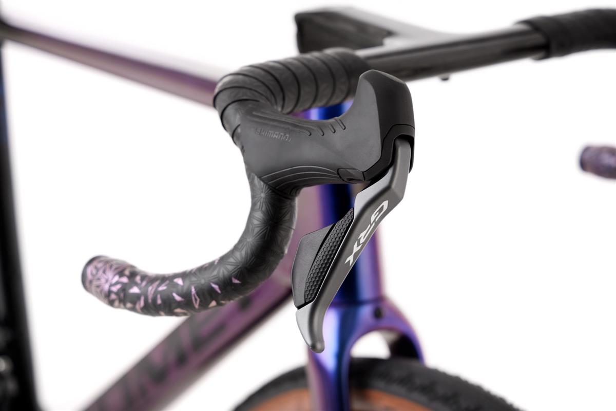 Bicicleta gravel ROMET NYK 3.0 SHIMANO