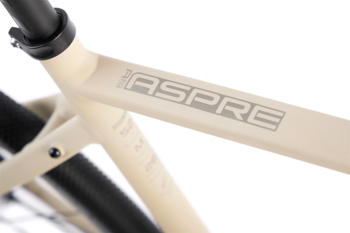 Bicicleta de grava ROMET ASPRE 2