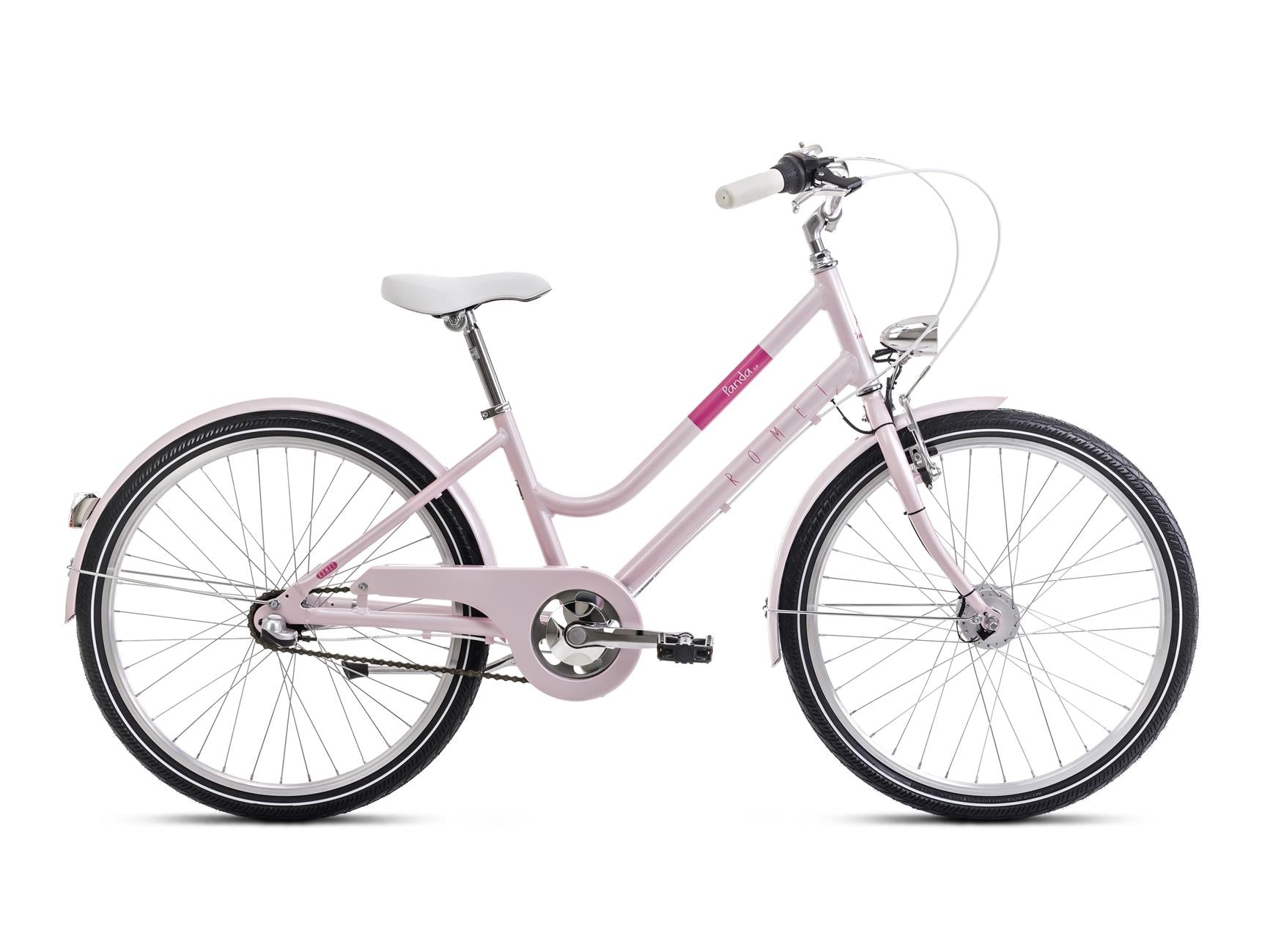 Bicicleta infantil ROMET PANDA 2