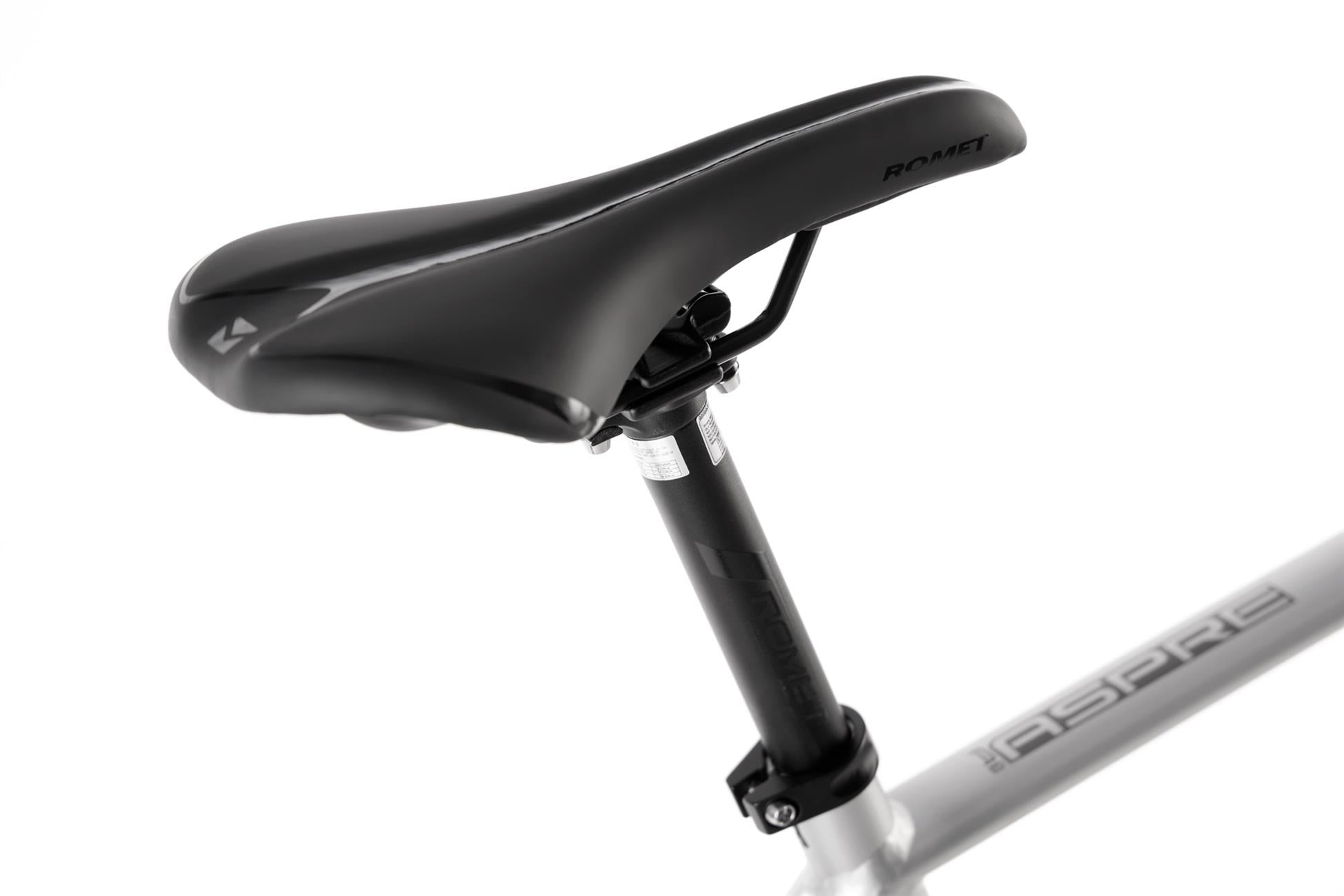 Bicicleta de grava ROMET ASPRE 1