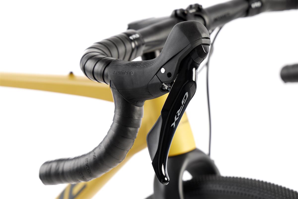 Bicicleta de grava ROMET ASPRE 2
