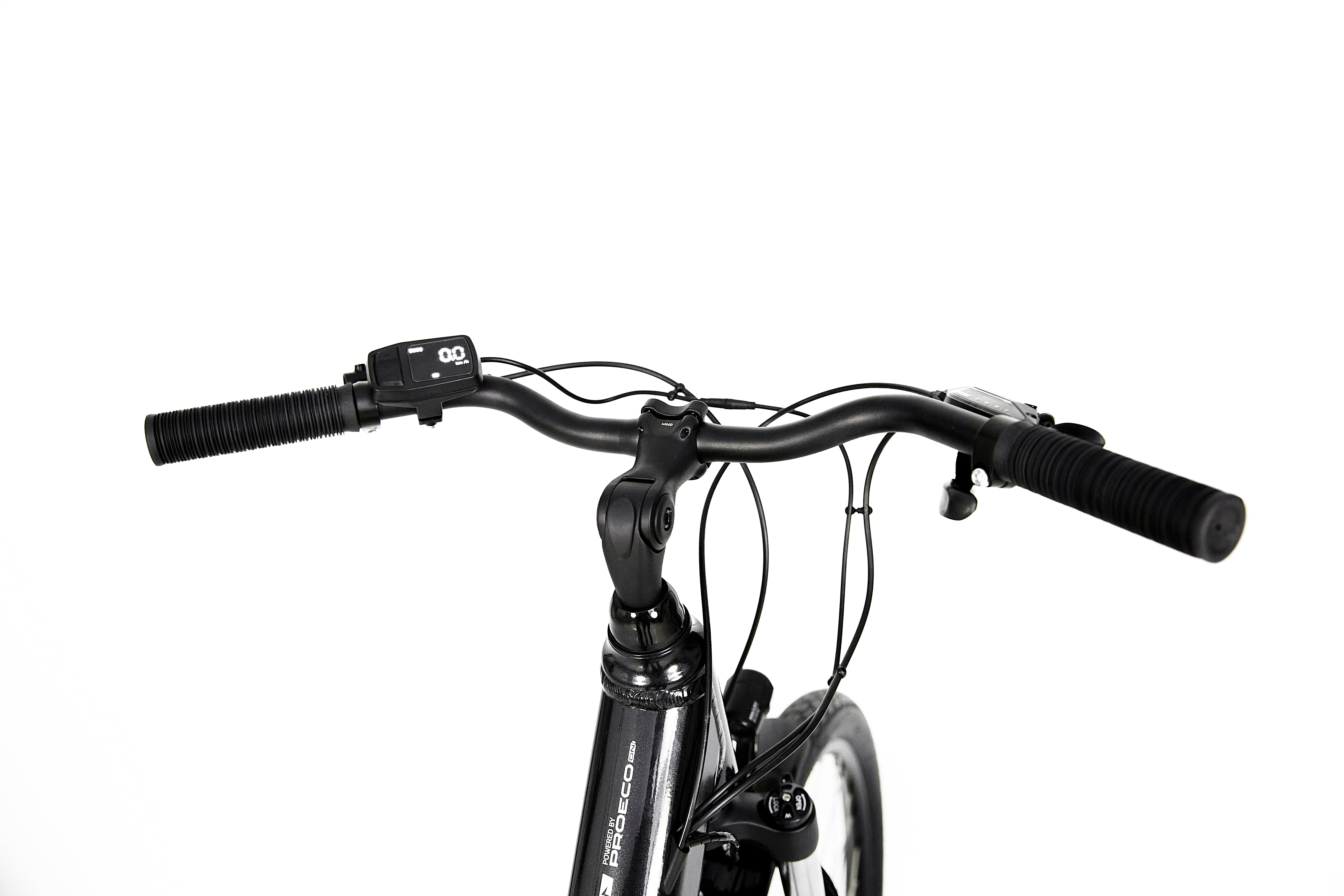 Bicicleta eléctrica PROECO WAVE AN 1.0 504WH