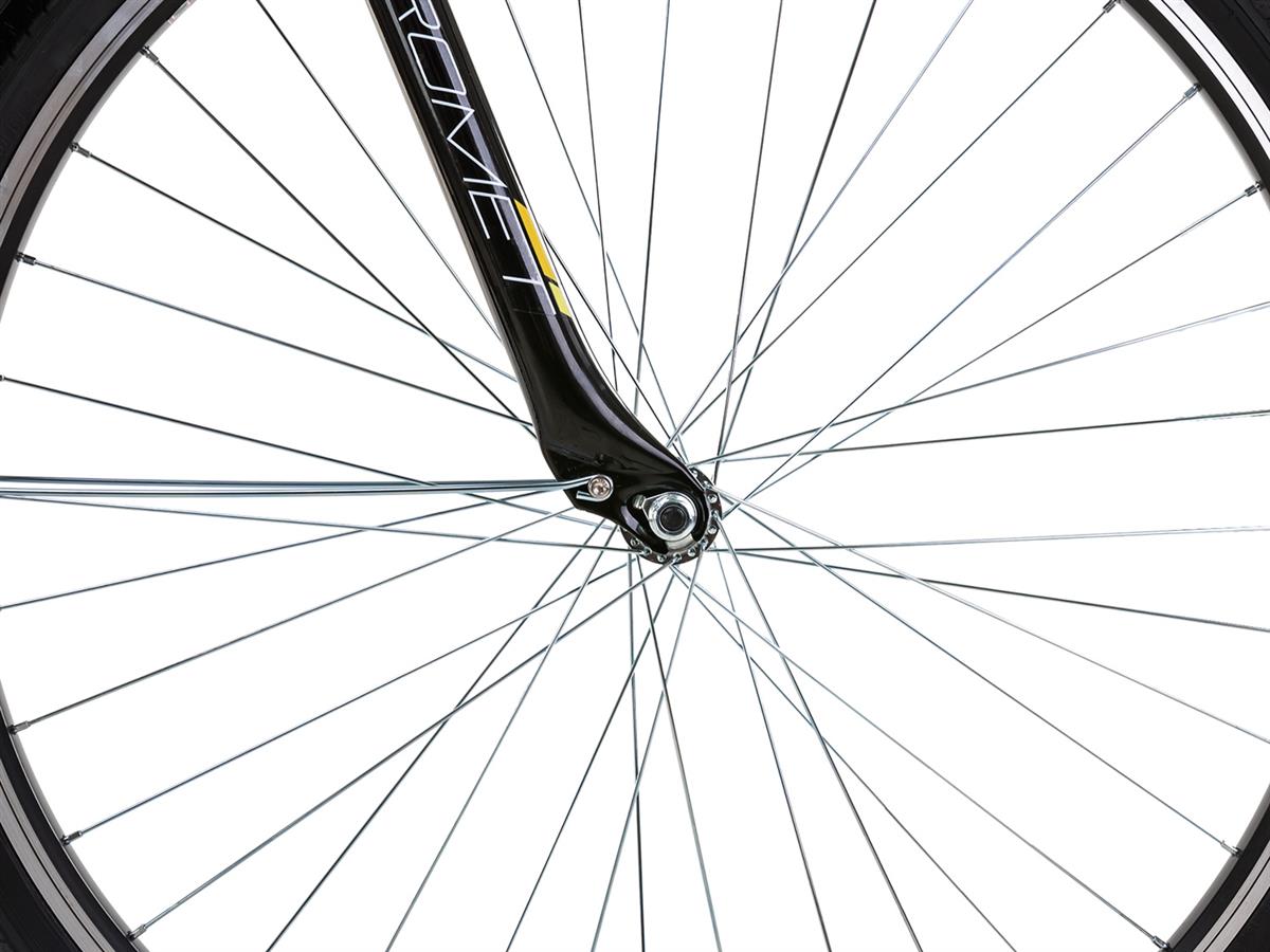 Bicicleta de trekking ROMET WAGANT