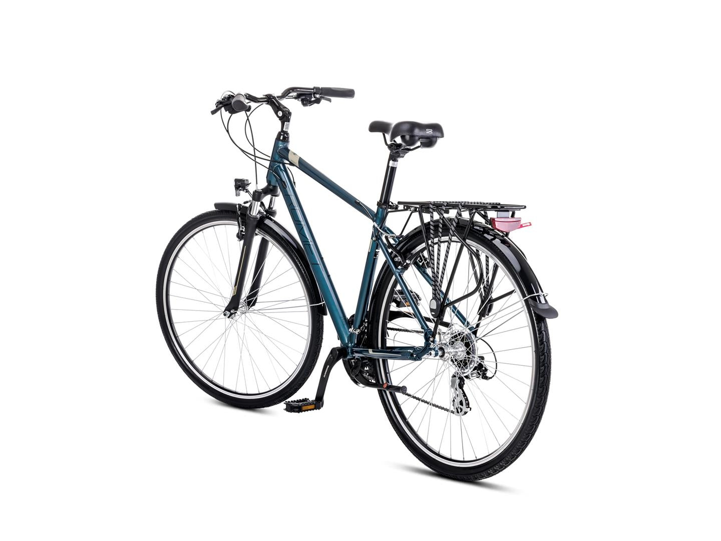 Bicicleta de trekking ROMET WAGANT 0