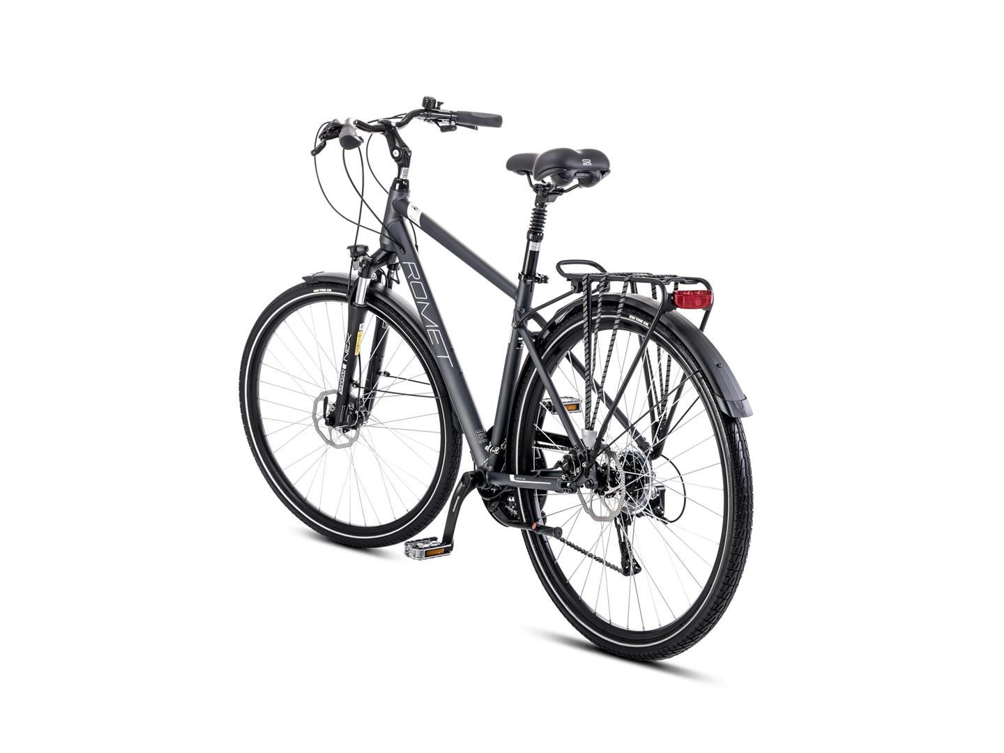 Bicicleta de trekking ROMET WAGANT 4