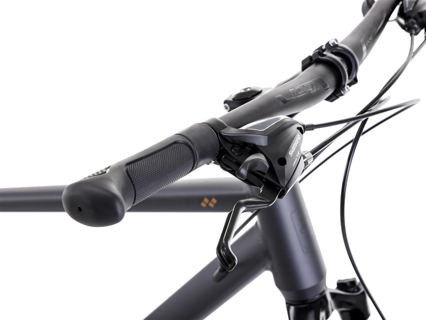 Bicicleta de montaña ROMET ORKAN 3 M