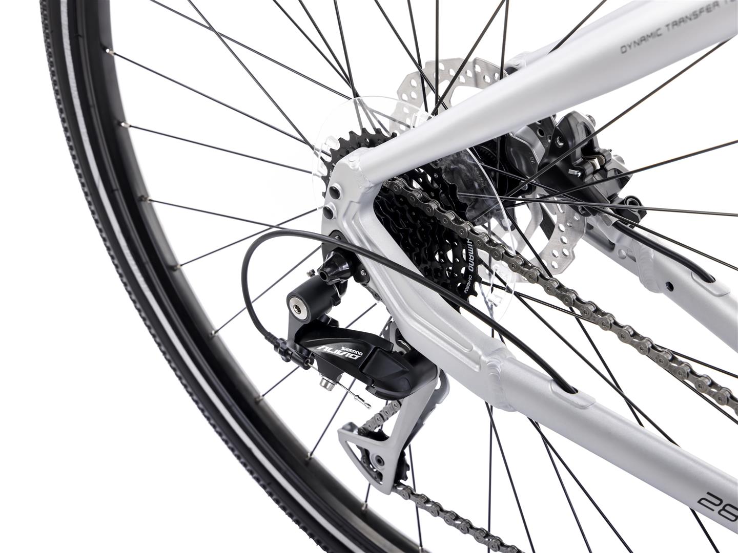 Bicicleta de montaña ROMET ORKAN 5 M
