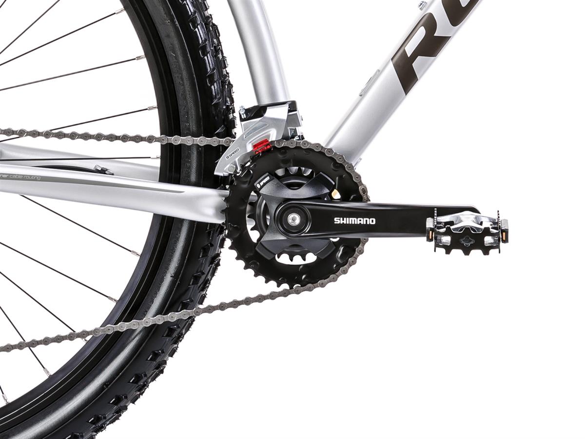 Bicicleta de montaña ROMET MUSTANG M3