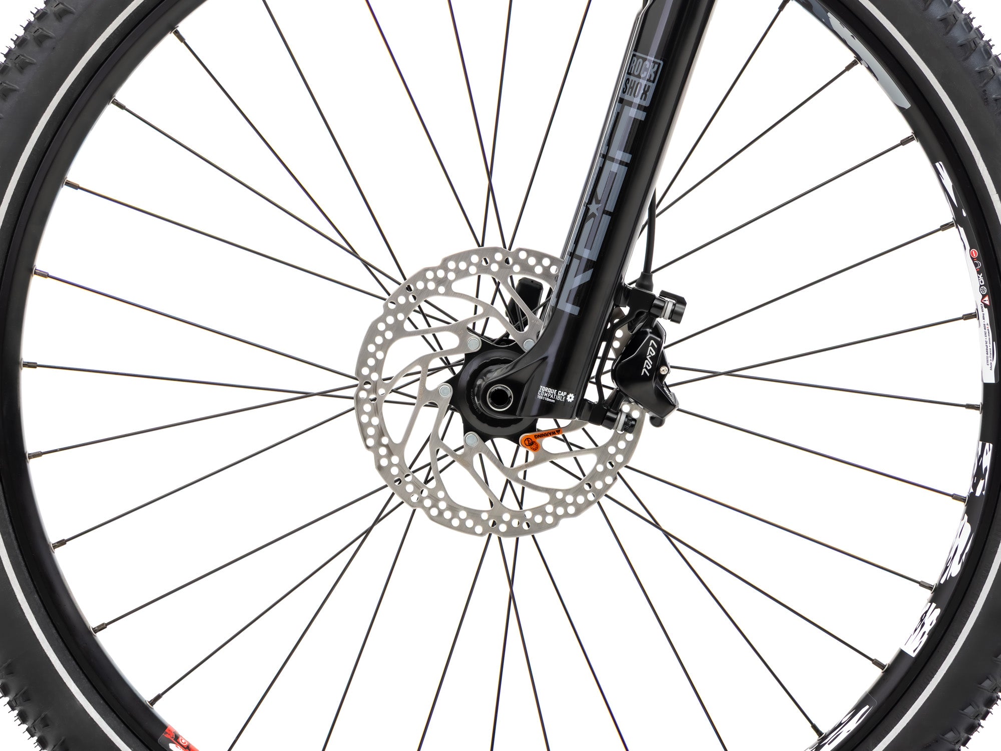 Bicicleta de montaña ROMET MONSUN 3.1