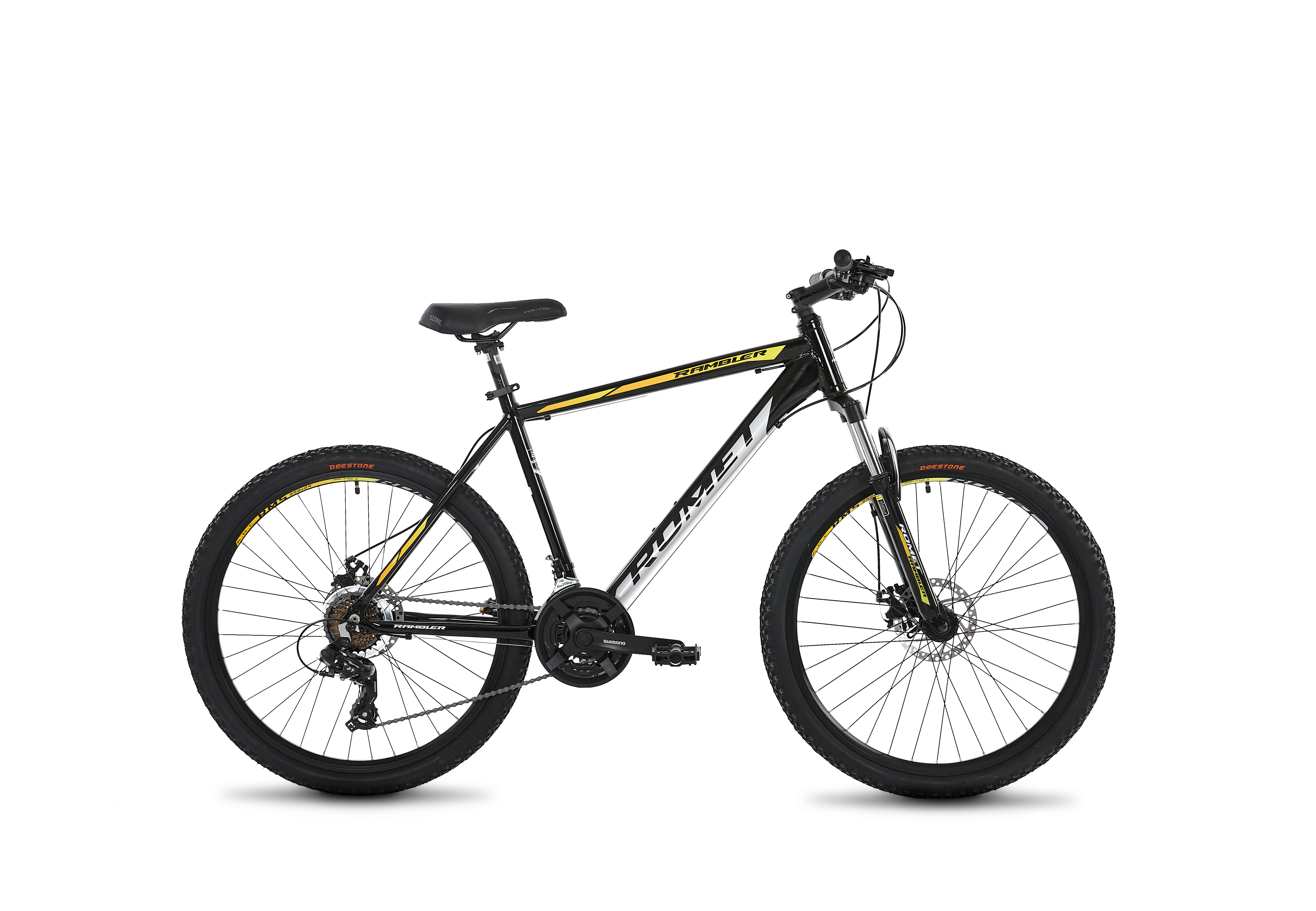 Bicicleta de montaña ROMET RAMBLER R6.2