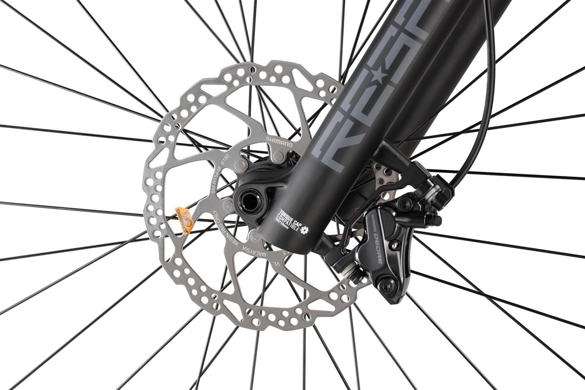Bicicleta de montaña ROMET MATTOCK 1.0