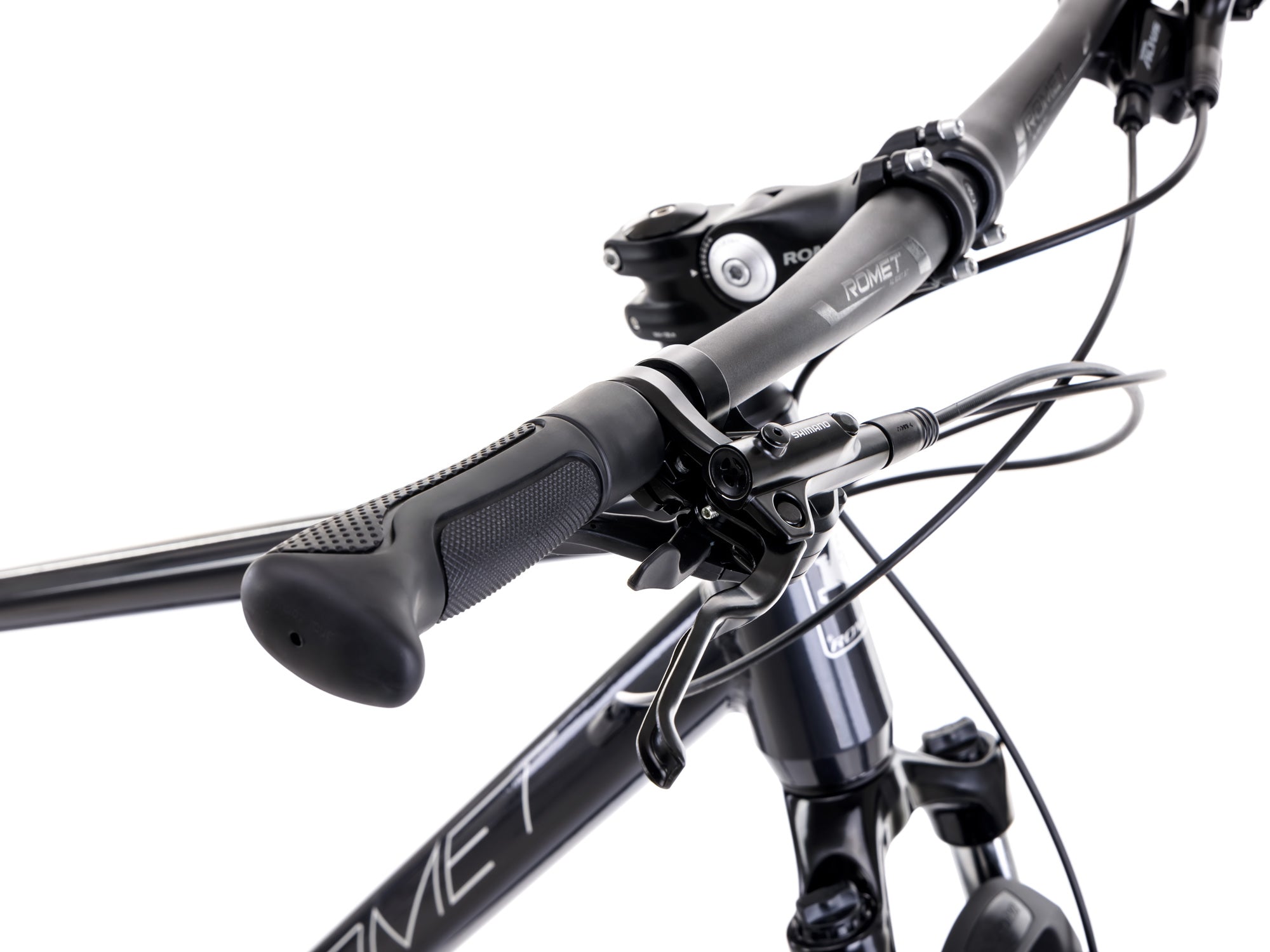 Bicicleta de montaña ROMET ORKAN 4 M
