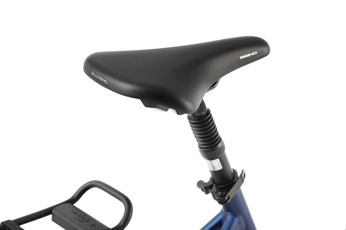Bicicleta eléctrica ROMET E-GAZELA 3.0 540WH 2024