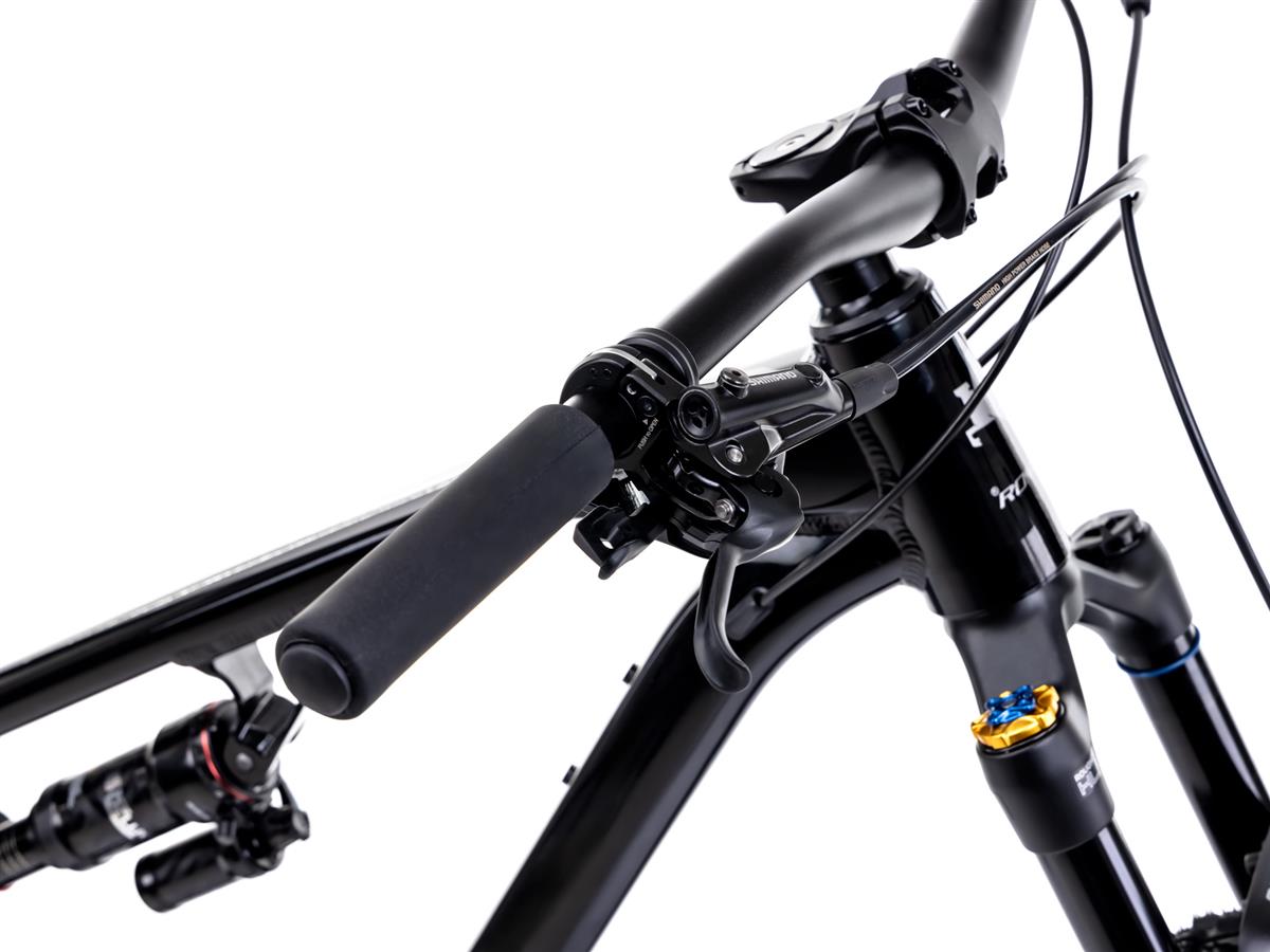 Bicicleta de montaña ROMET DAGGER 1