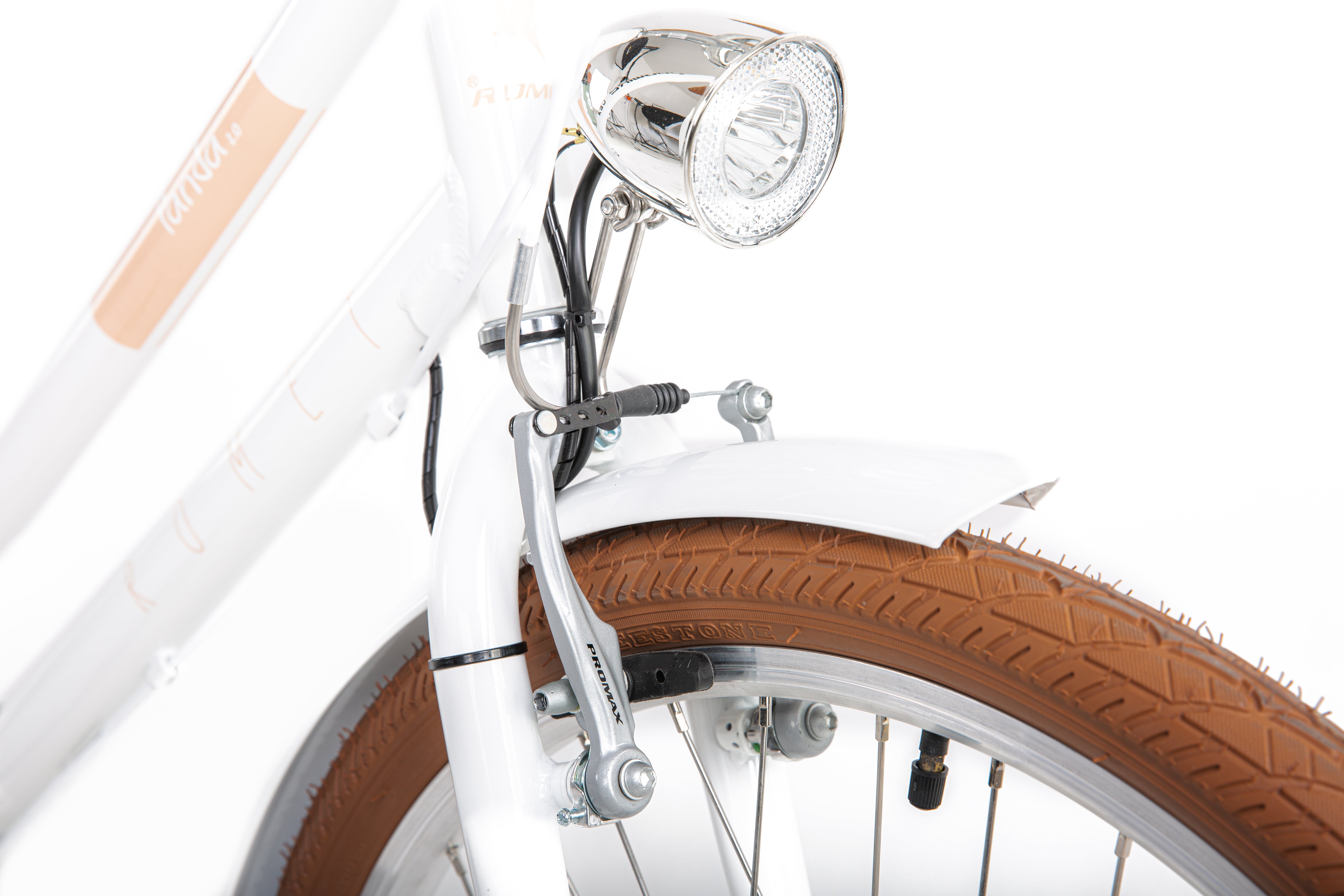 Bicicleta infantil ROMET PANDA 2