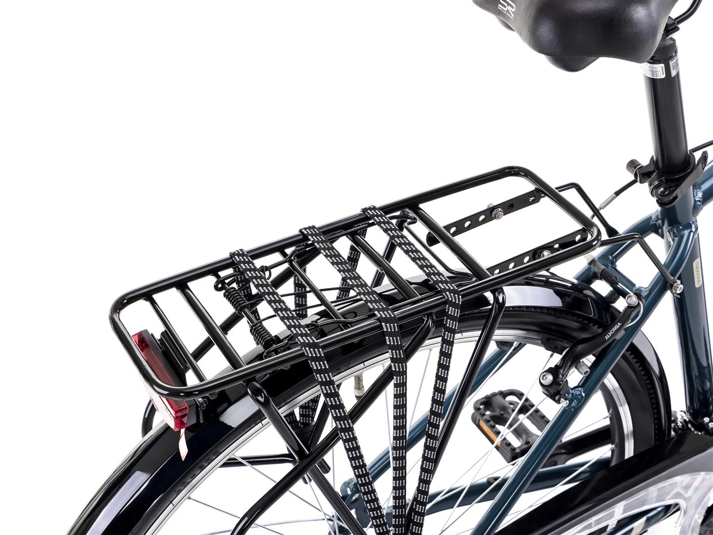 Bicicleta de trekking ROMET WAGANT 0