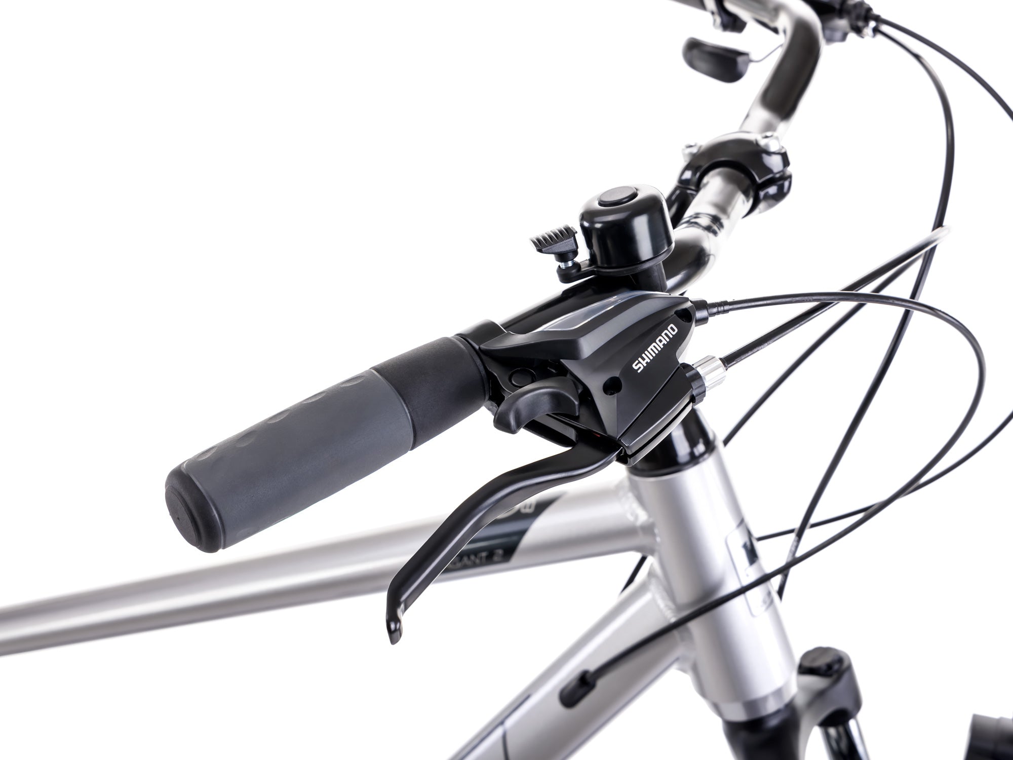 Bicicleta de trekking ROMET WAGANT 2