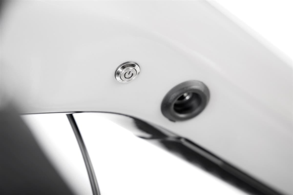 Bicicleta eléctrica ROMET E-MUSTANG 1.0 540WH