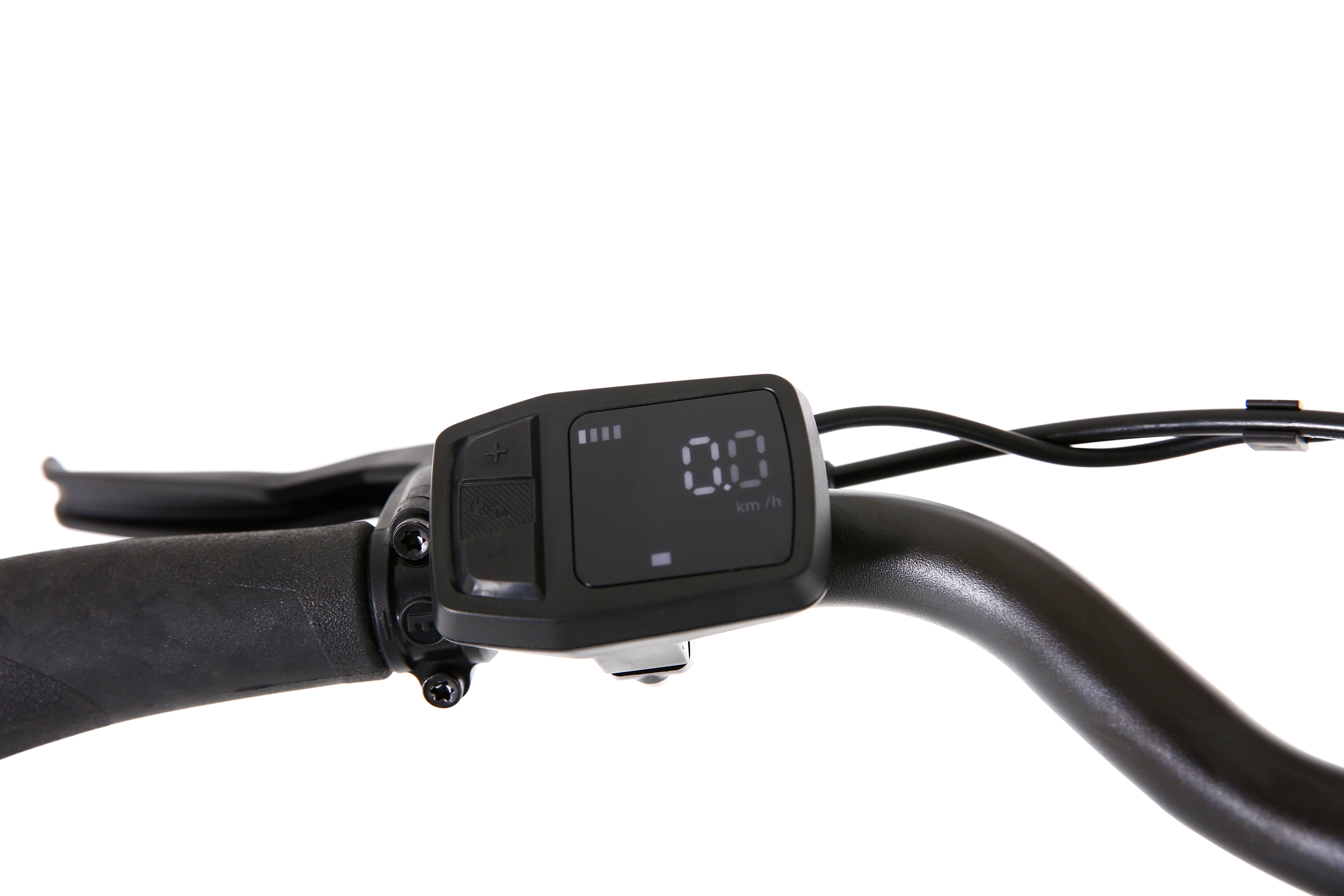 Bicicleta eléctrica PROECO WAVE AN MAGURA 1.0 504WH