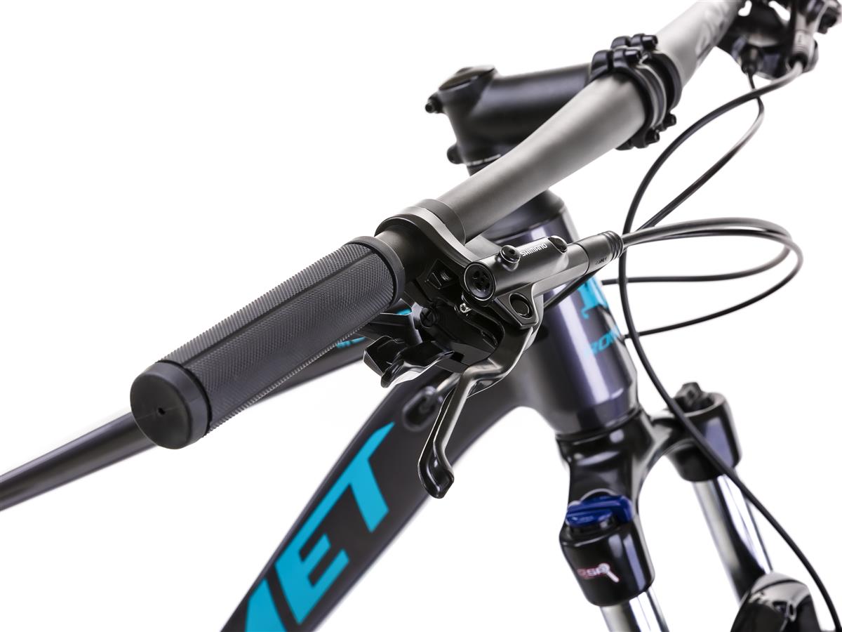 Bicicleta de montaña ROMET MUSTANG M1 CS