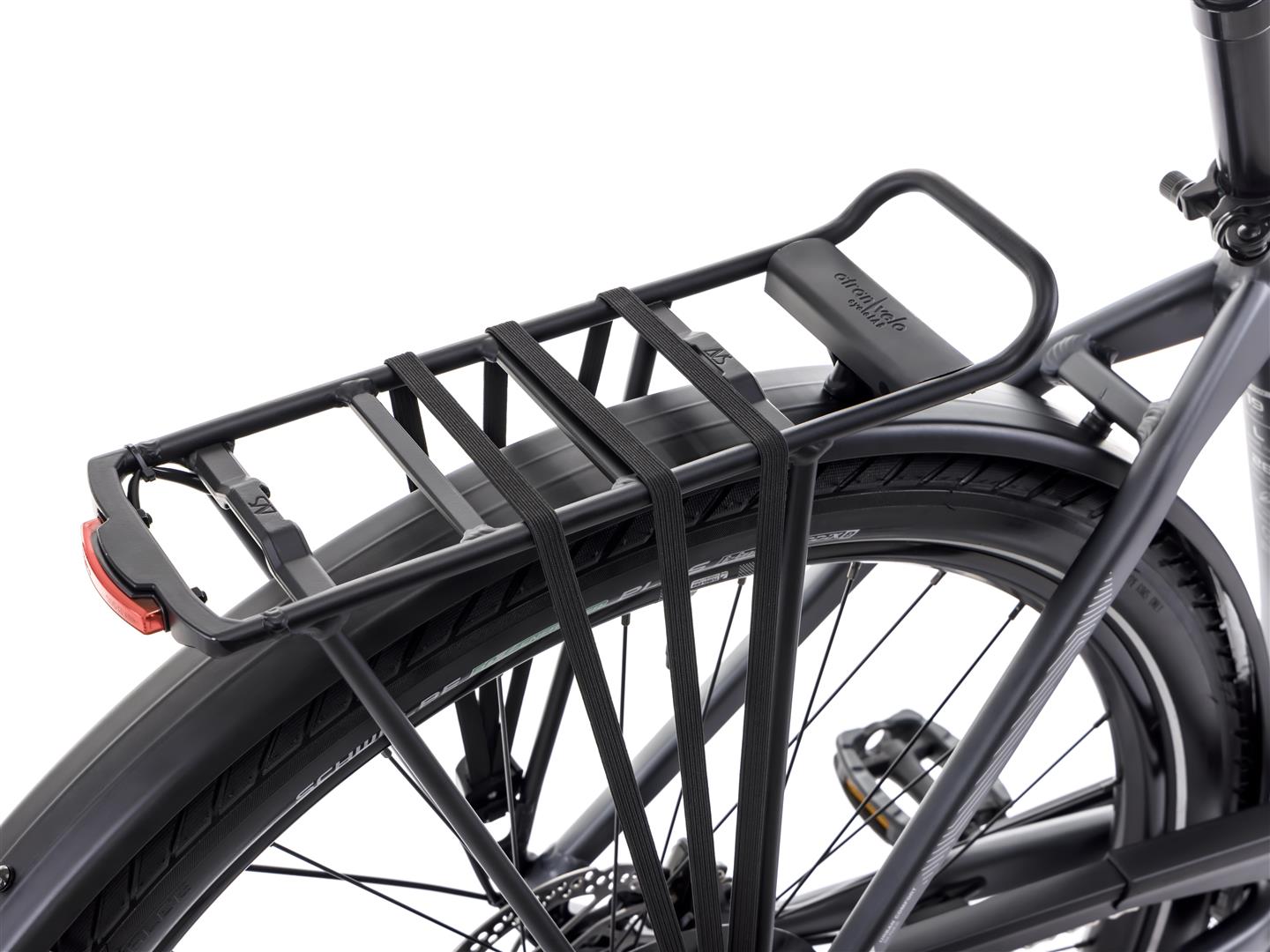 Bicicleta eléctrica ROMET E-MODECO URB 3.0 820WH