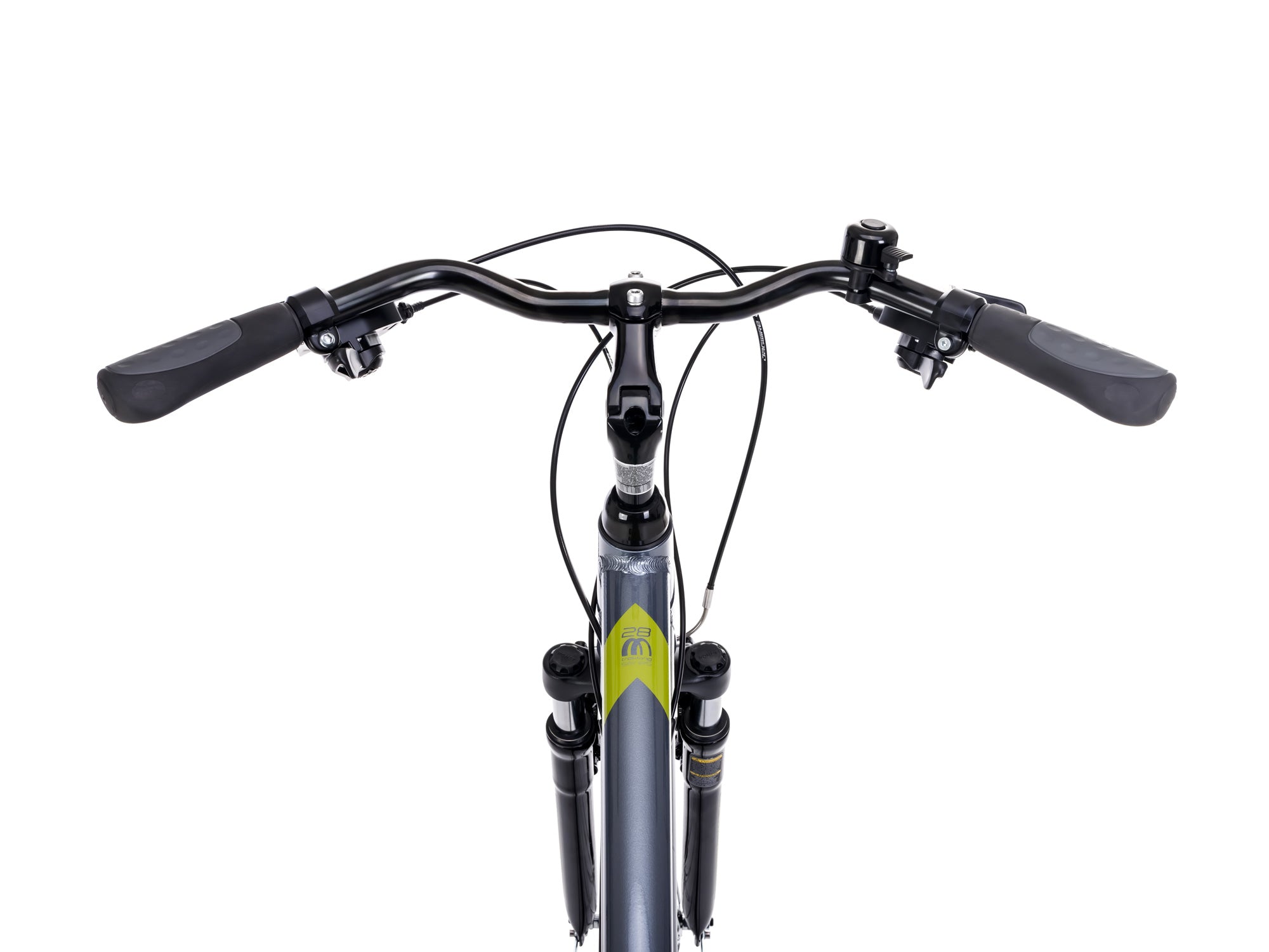 Bicicleta de trekking ROMET WAGANT 0