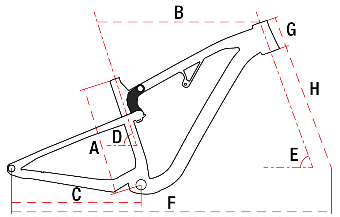 Bicicleta de montaña ROMET MATTOCK 1.0