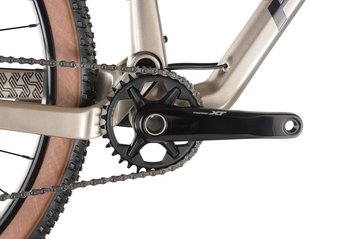 Bicicleta de montaña ROMET MATTOCK 1.0