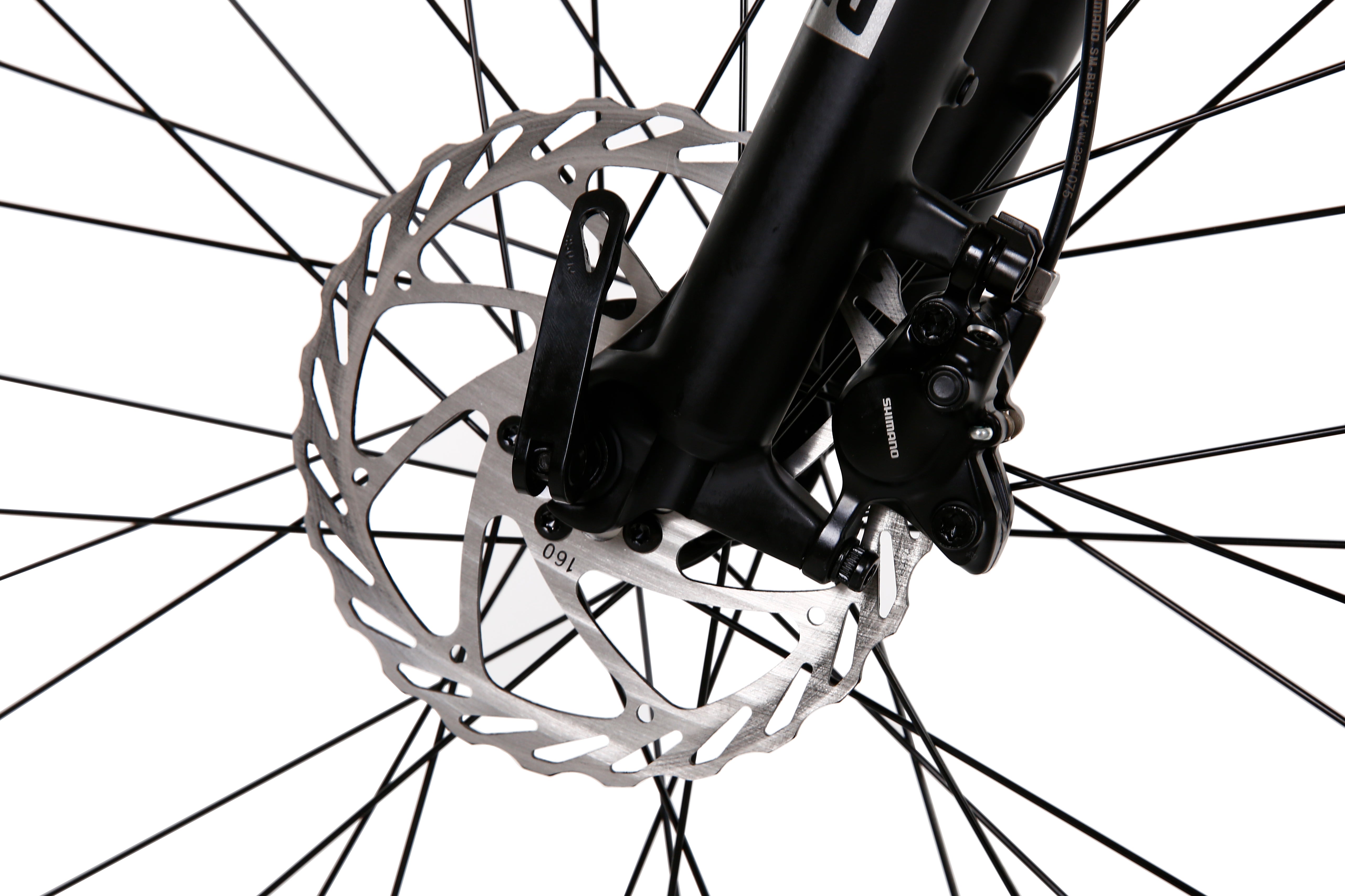 Bicicleta eléctrica ROMET E-RAMBLER JR 26 1.0 AN 504WH