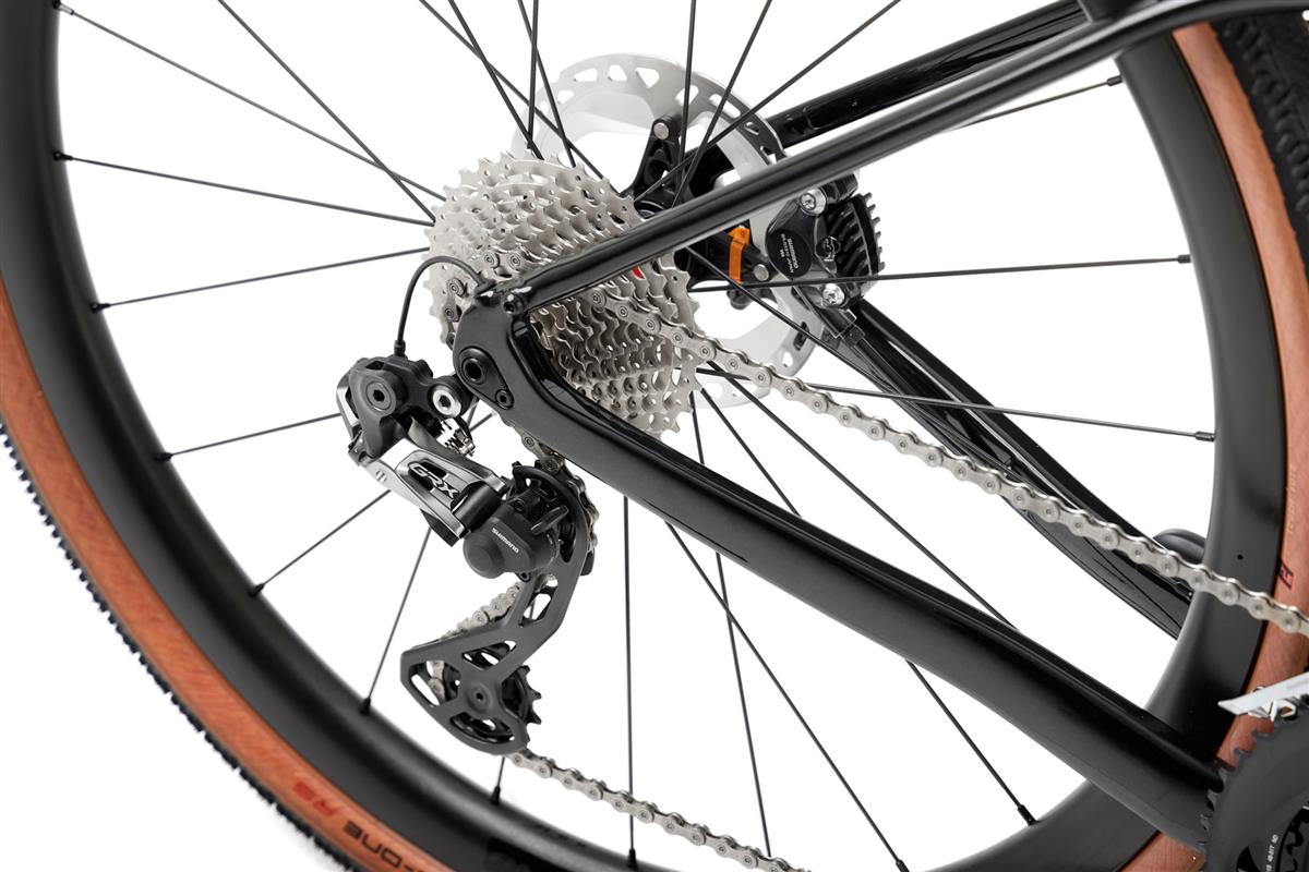 Bicicleta gravel ROMET NYK 3.0 SHIMANO