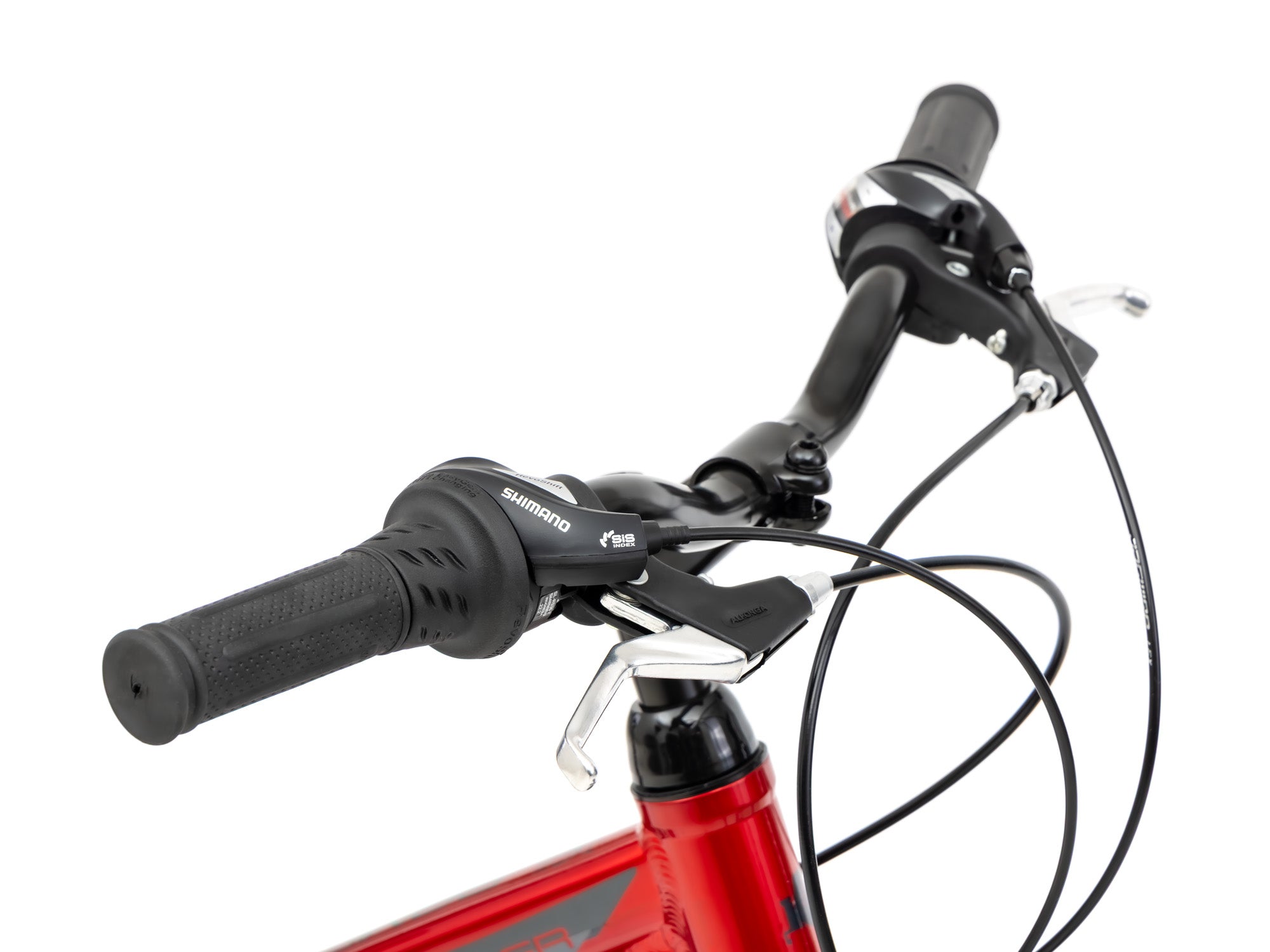 Bicicleta infantil ROMET RAMBLER 24