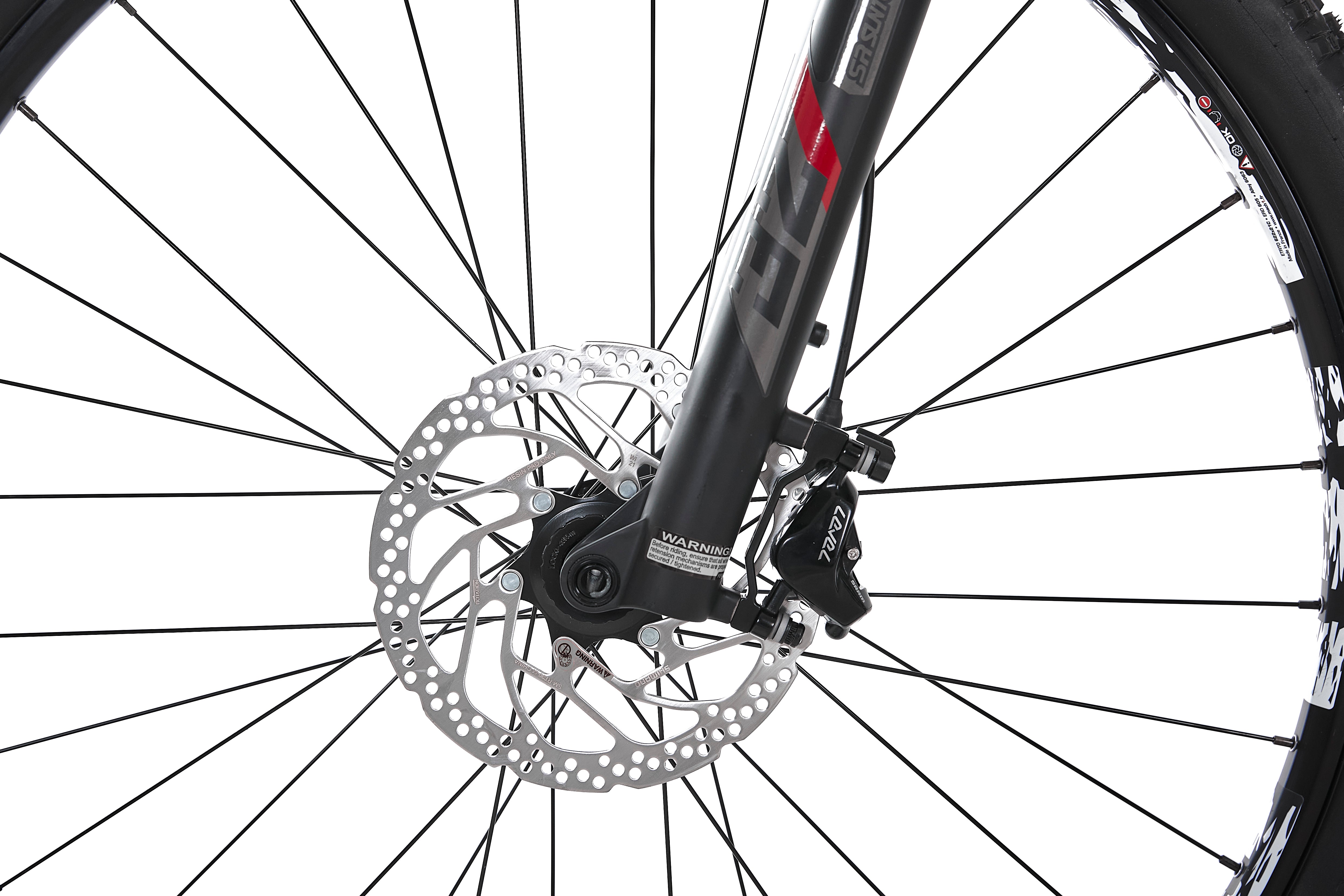 Bicicleta de montaña ROMET MONSUN 3.1