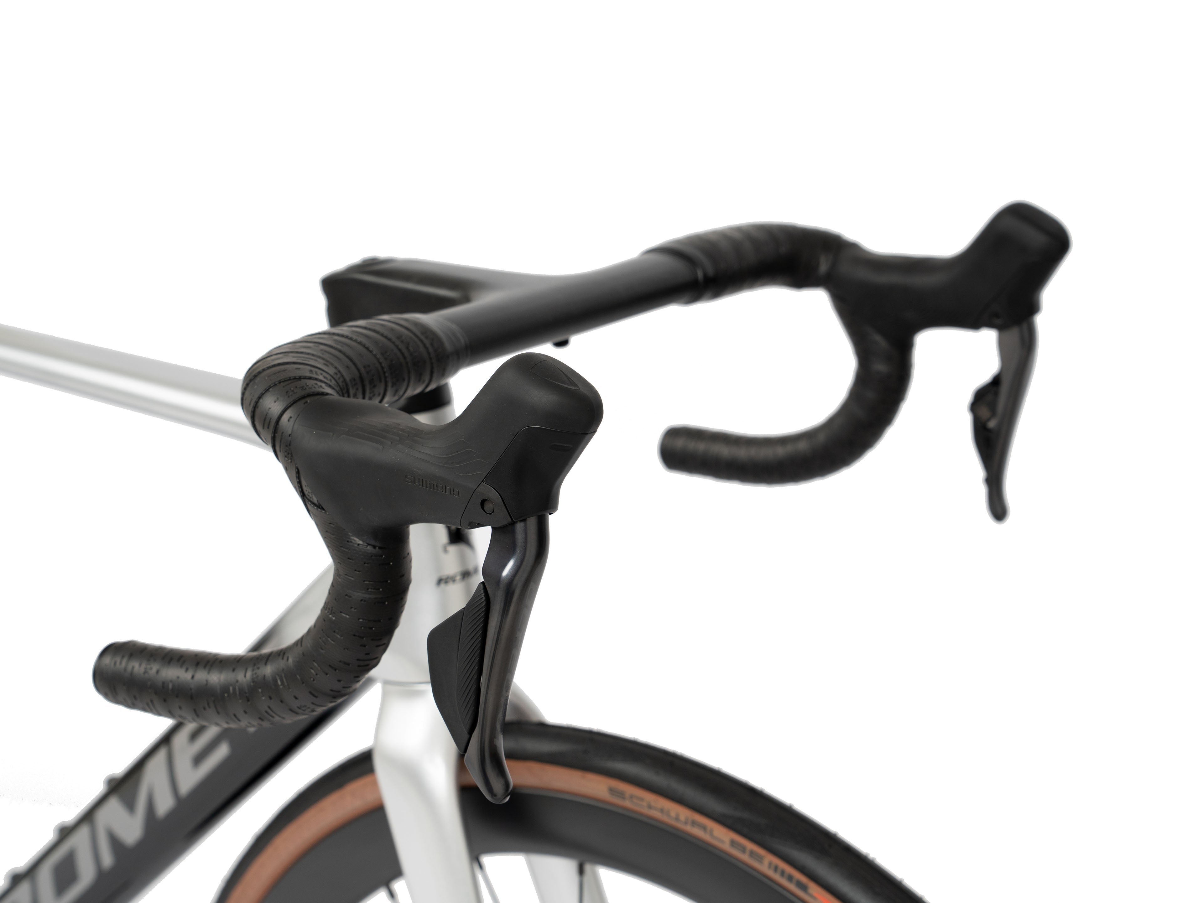 Bicicleta de carretera ROMET JAGUAR 3.0