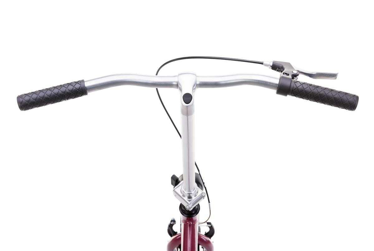 Bicicleta urbana ROMET JUBILAT