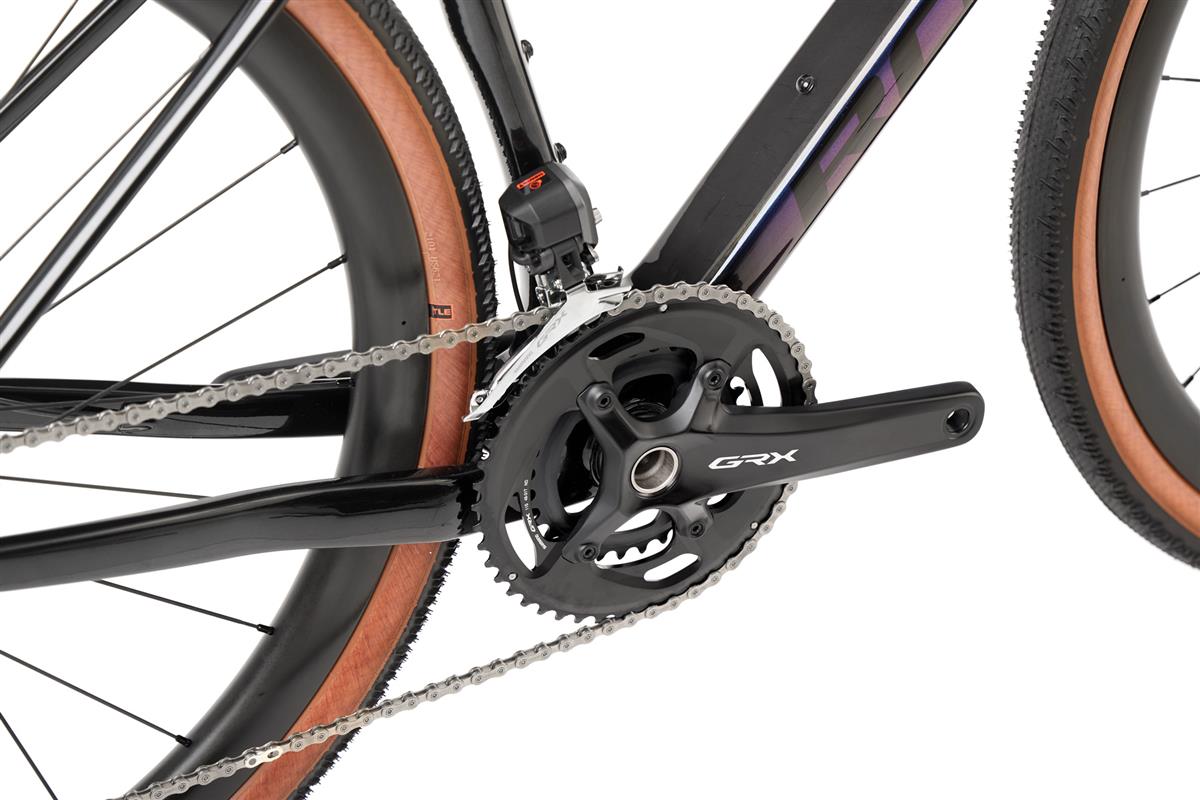 Bicicleta gravel ROMET NYK 3.0 SHIMANO
