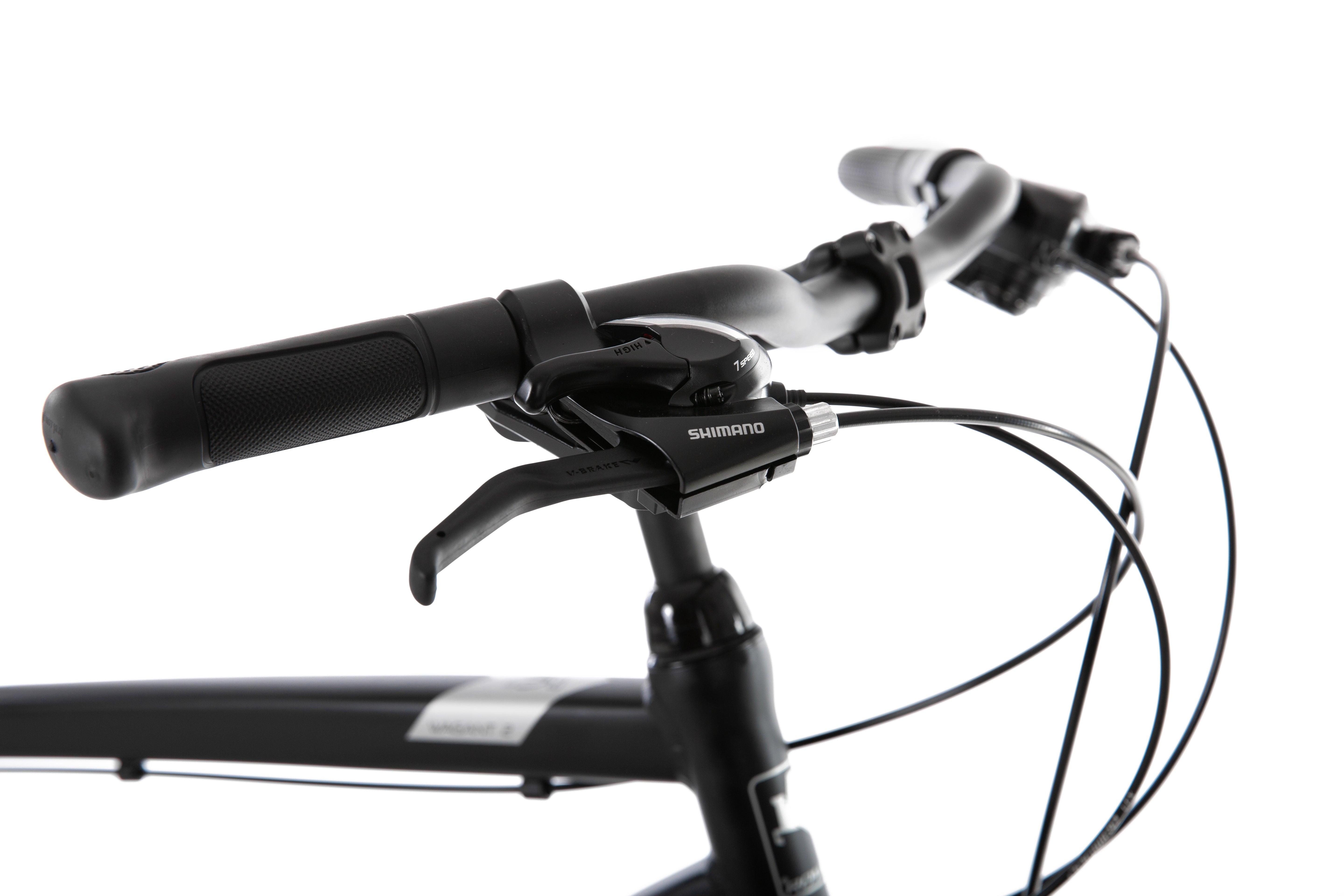 Bicicleta de trekking ROMET WAGANT 2 LTD