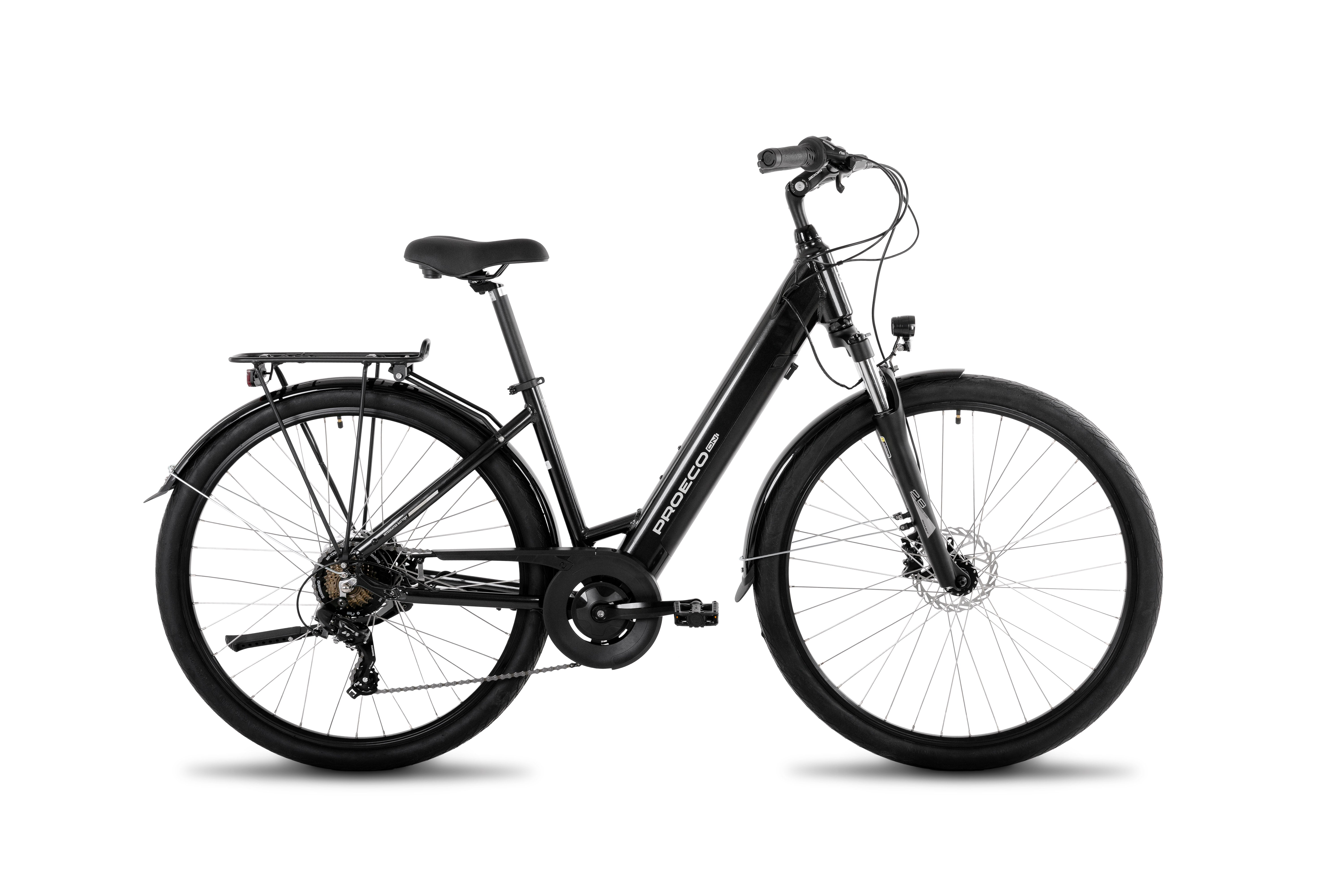 PROECO WAVE AN RMT 1.0 504WH