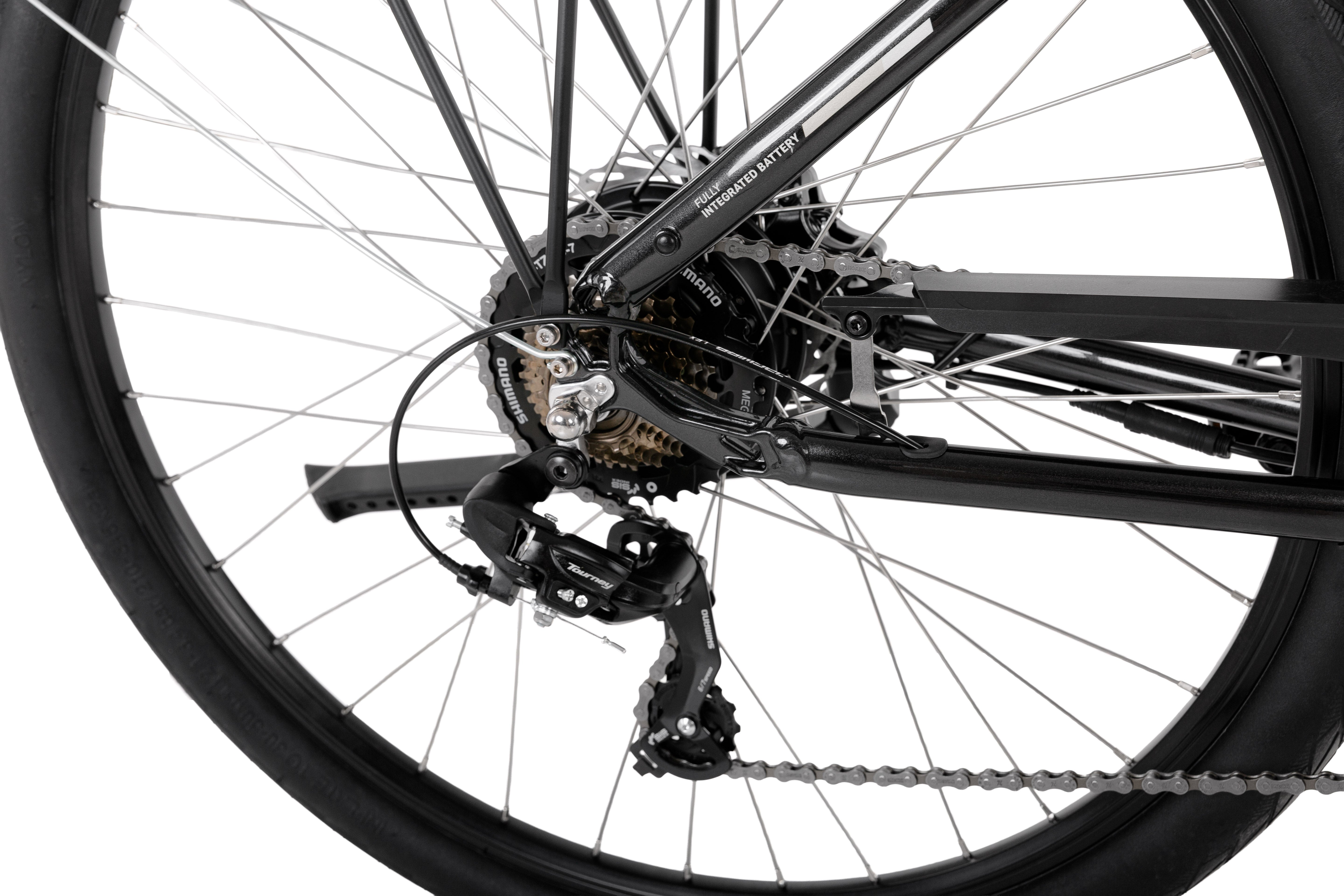 PROECO WAVE AN RMT 1.0 504WH