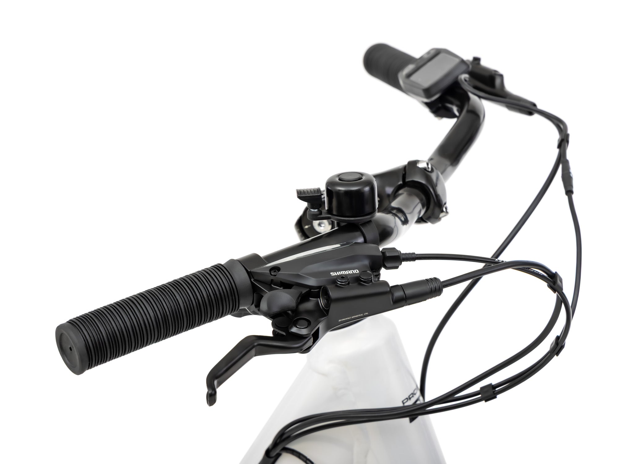 Bicicleta eléctrica ROMET WAVE AN 1.0 26 504WH