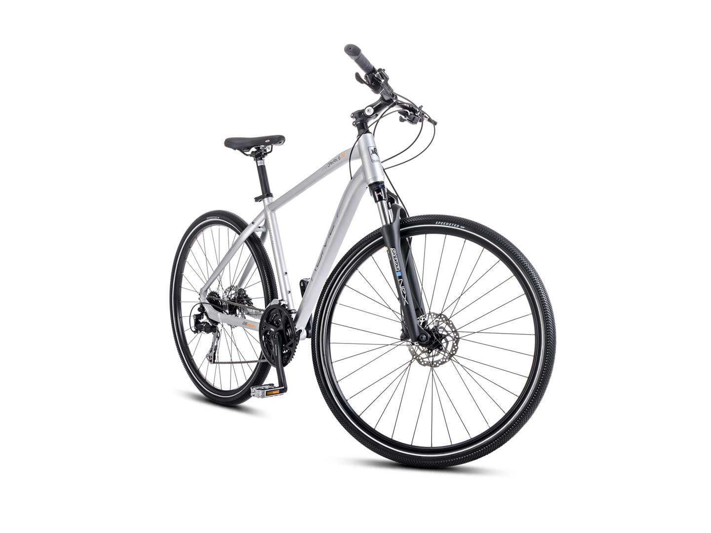 Bicicleta de montaña ROMET ORKAN 5 M
