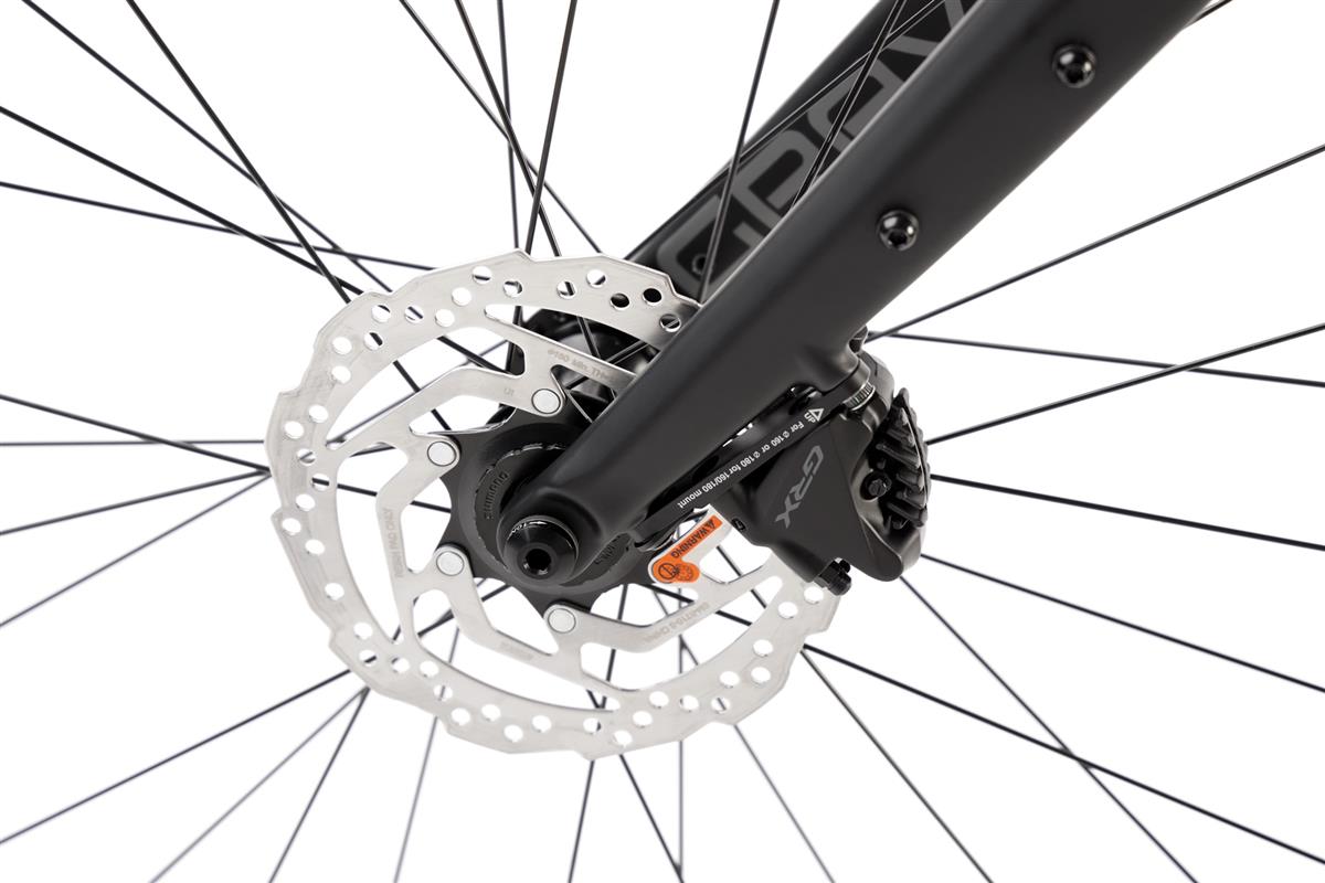 Bicicleta de grava ROMET ASPRE 2