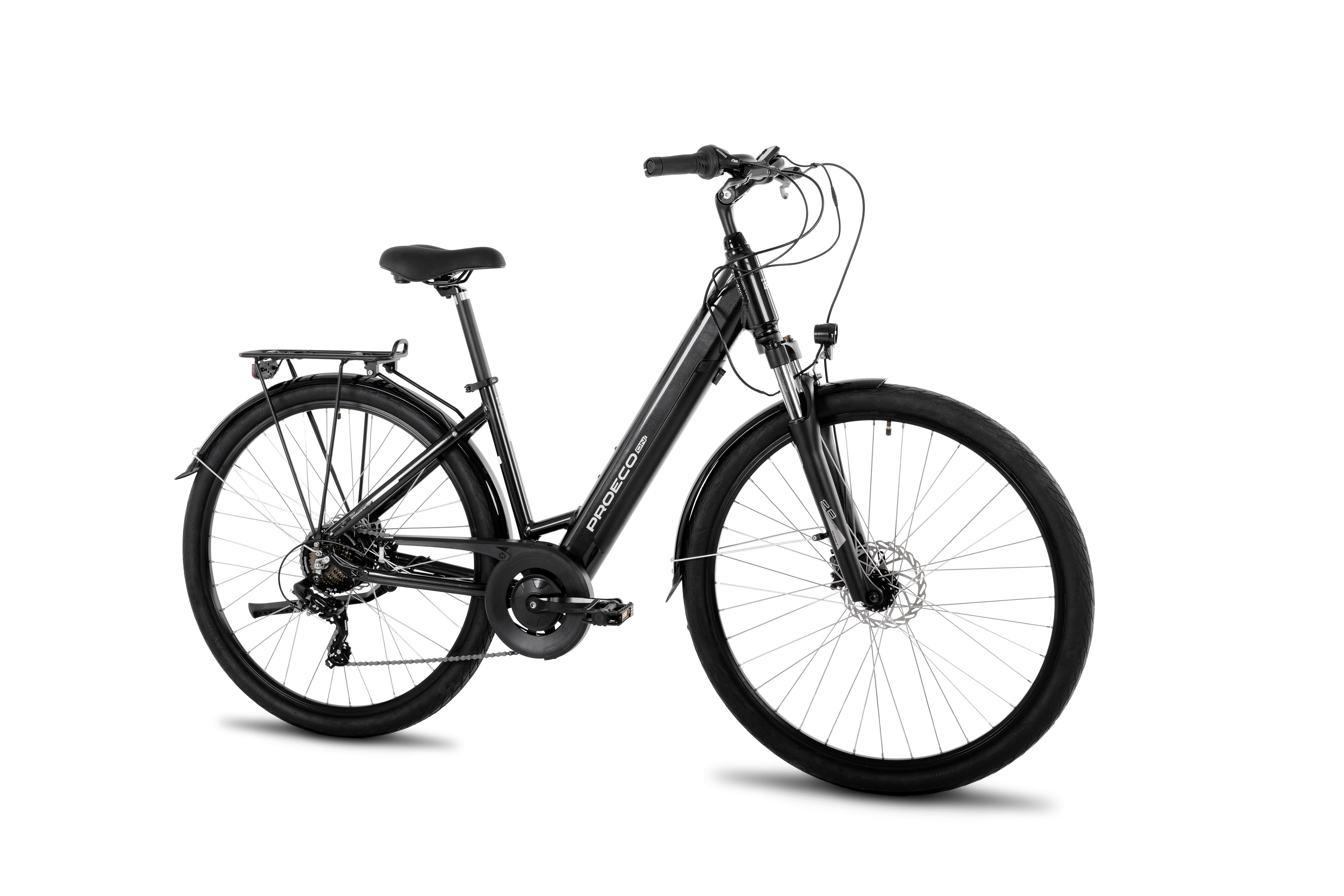 PROECO WAVE AN RMT 1.0 504WH