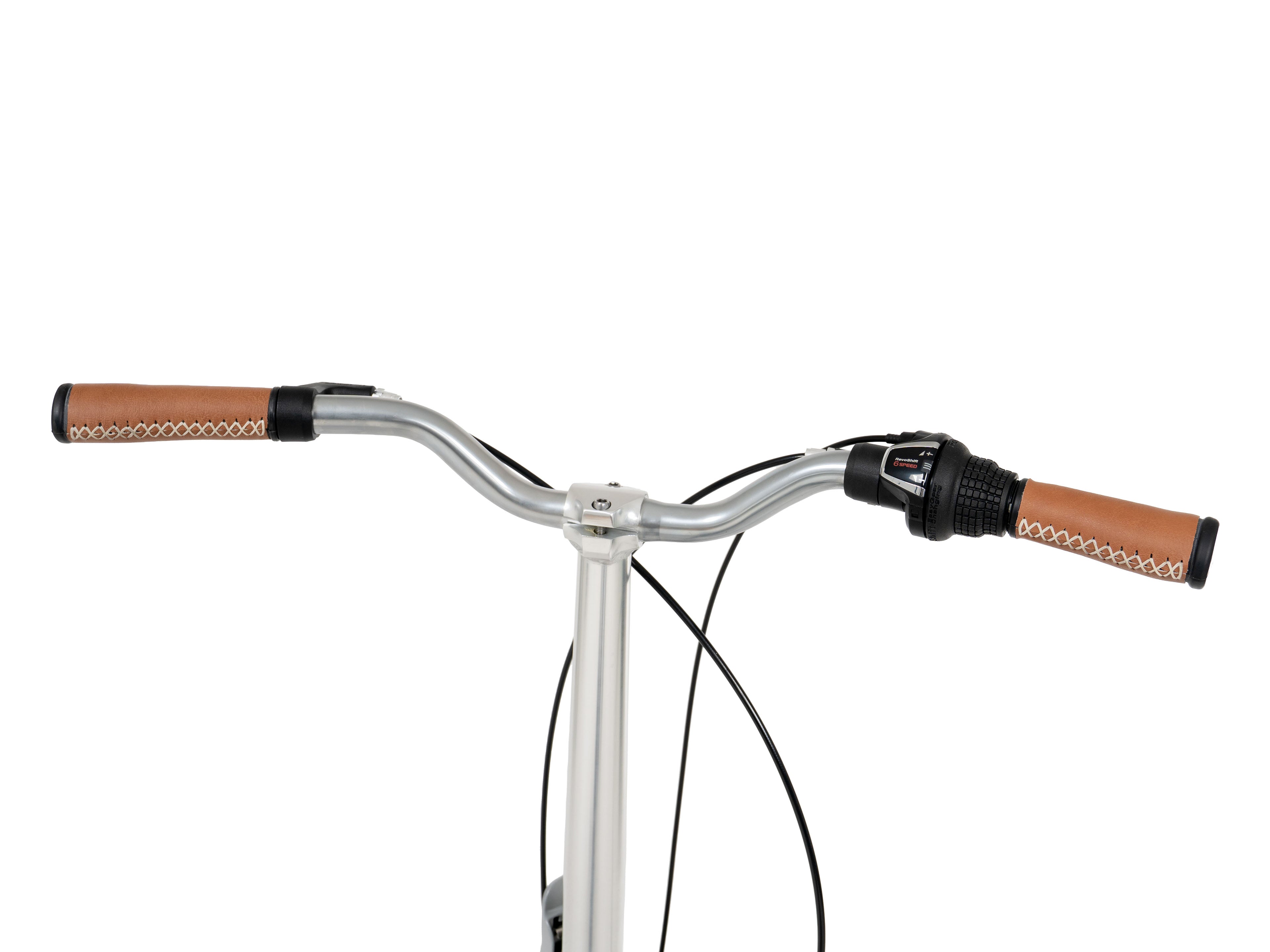 Bicicleta urbana ROMET JUBILAT ECO